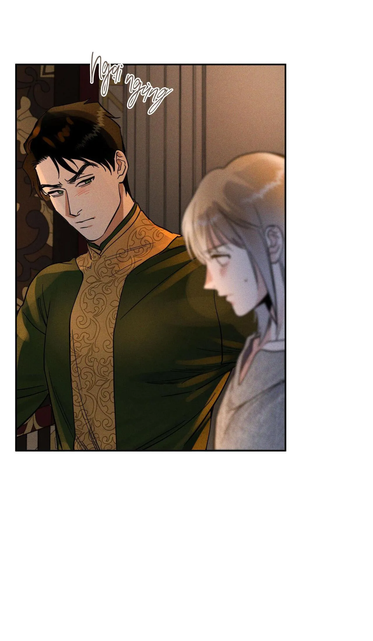 Antidote Chapter 13 Trang 28