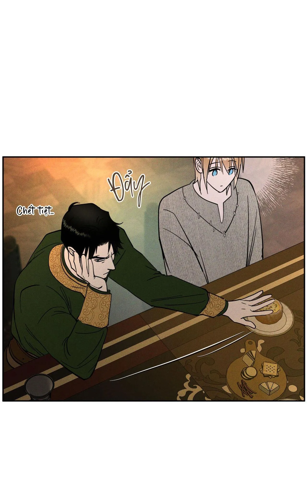 Antidote Chapter 13 Trang 29