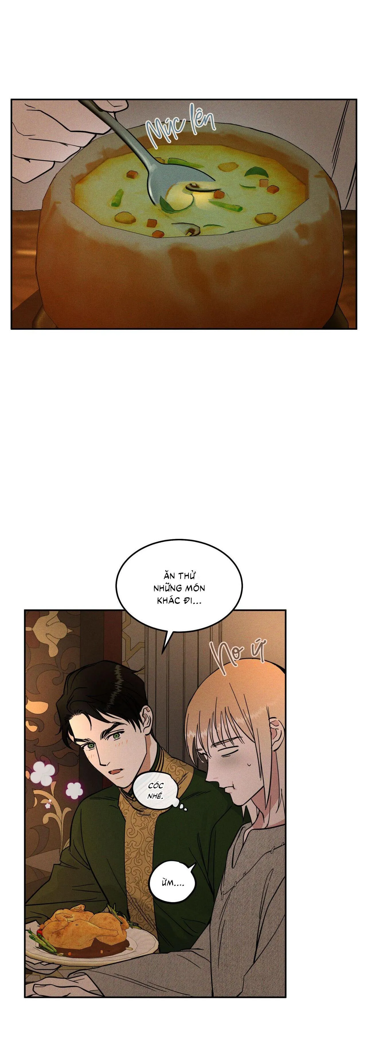 Antidote Chapter 13 Trang 30