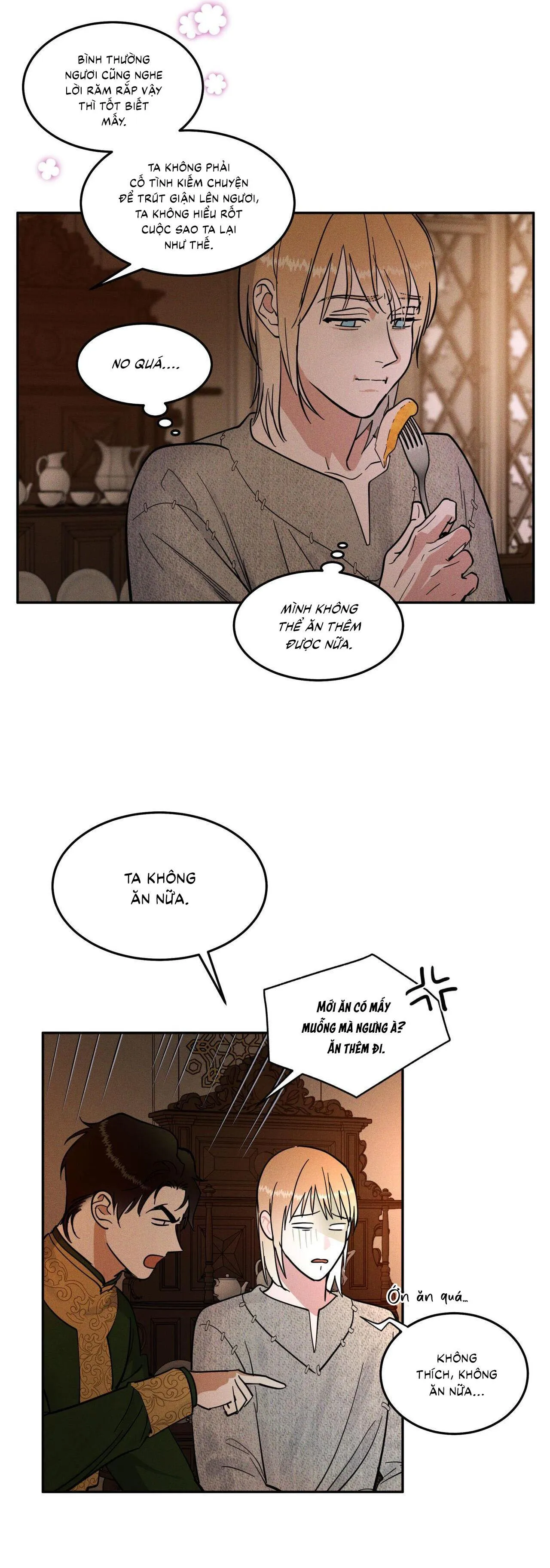 Antidote Chapter 13 Trang 32