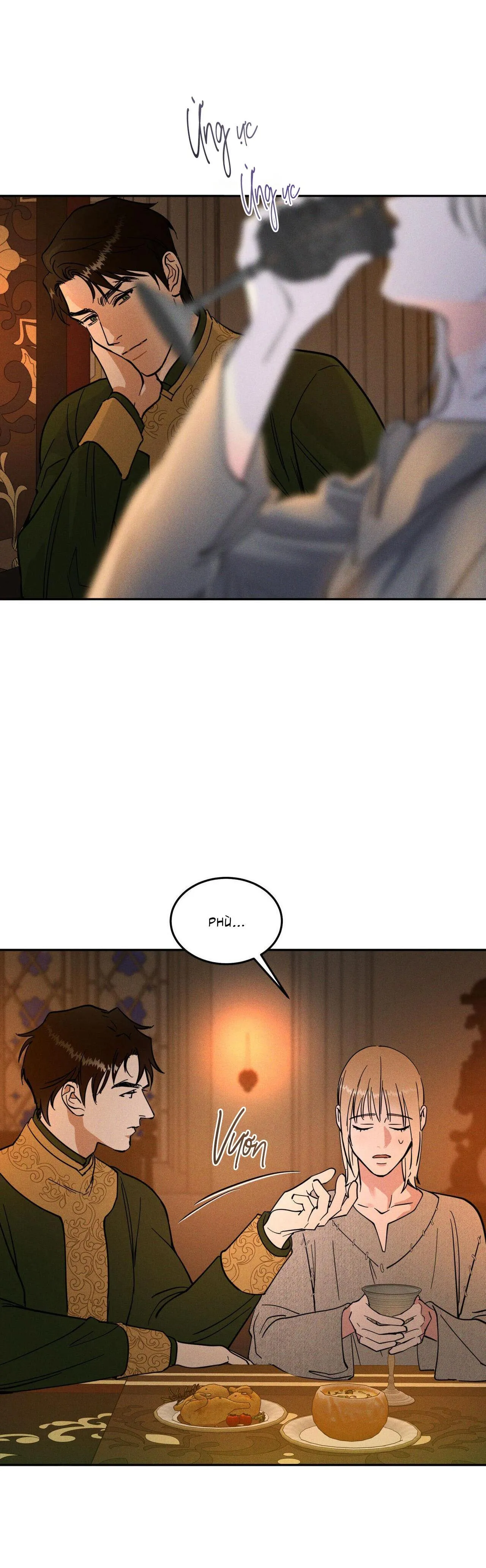 Antidote Chapter 13 Trang 35