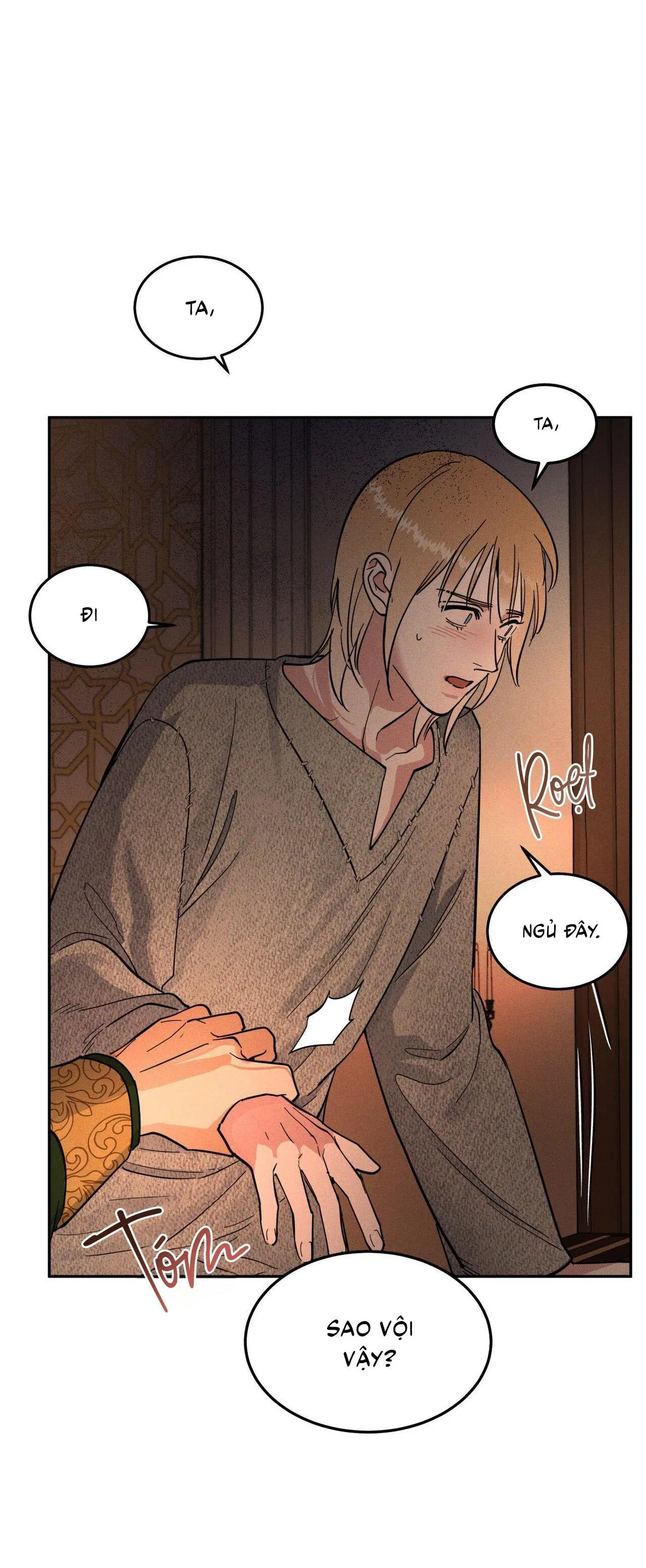 Antidote Chapter 13 Trang 39