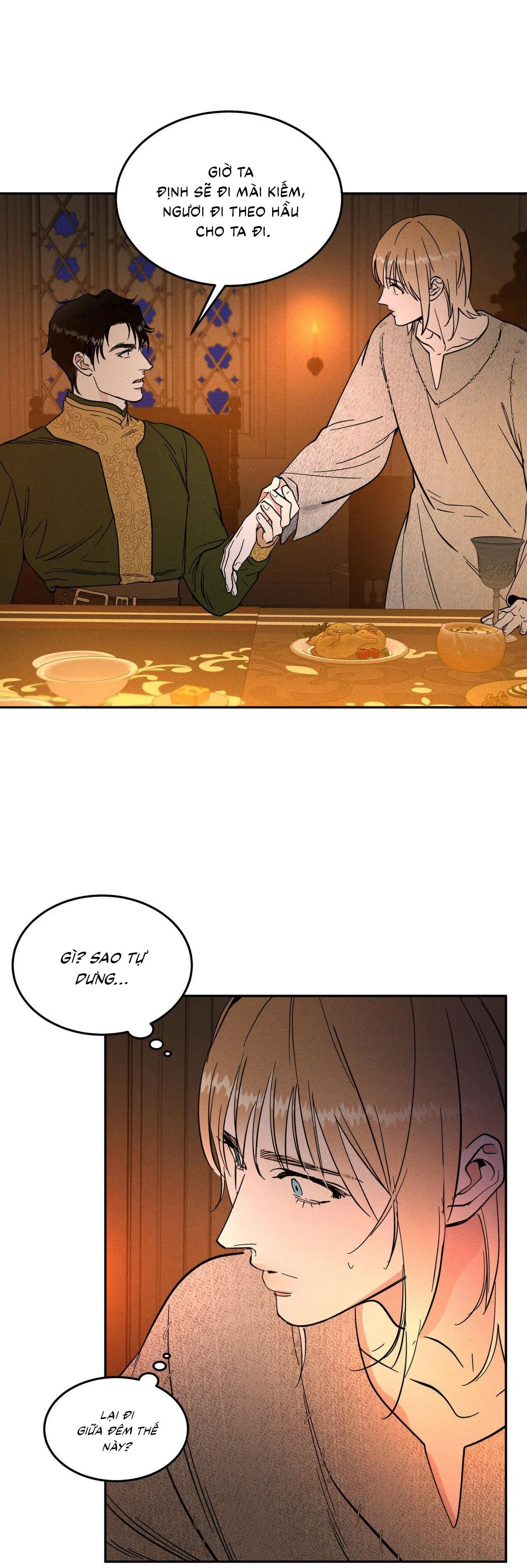 Antidote Chapter 13 Trang 40