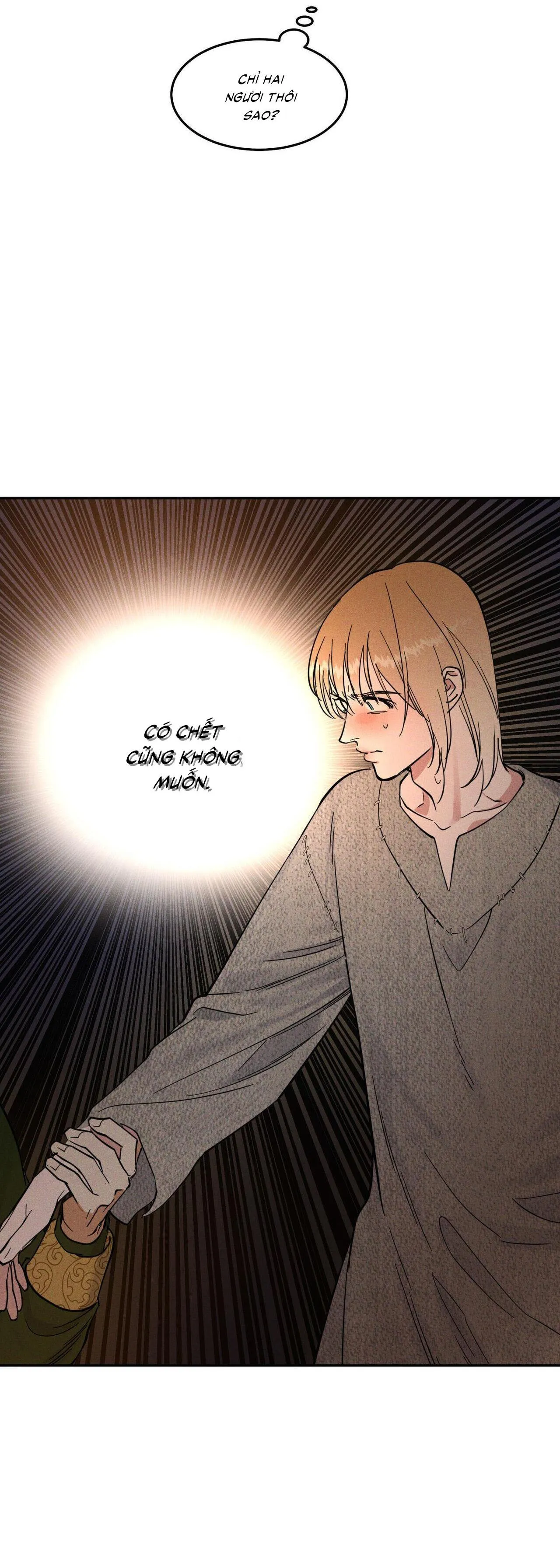 Antidote Chapter 13 Trang 41