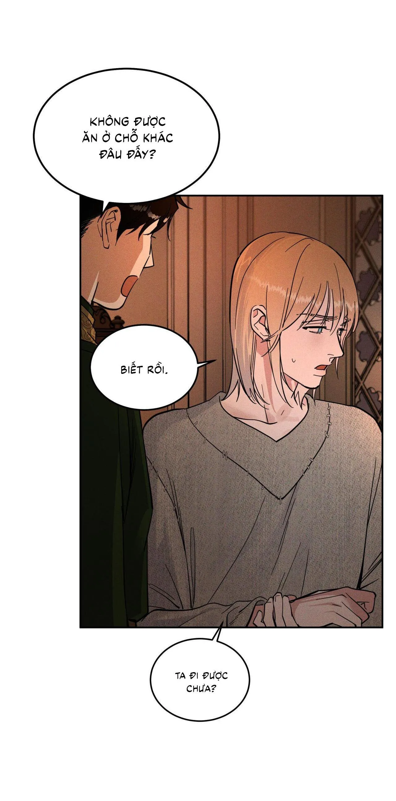 Antidote Chapter 13 Trang 45