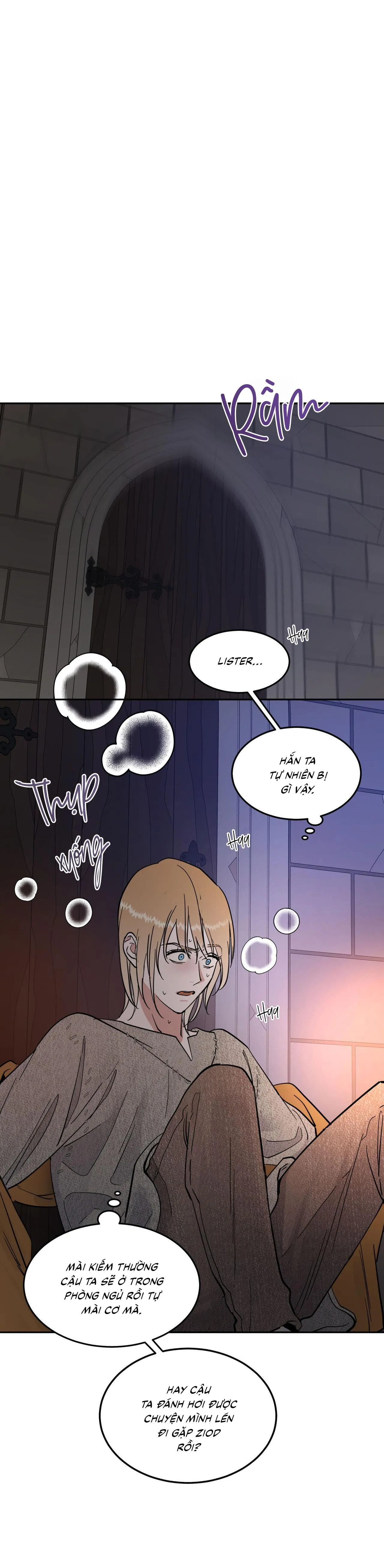 Antidote Chapter 13 Trang 48