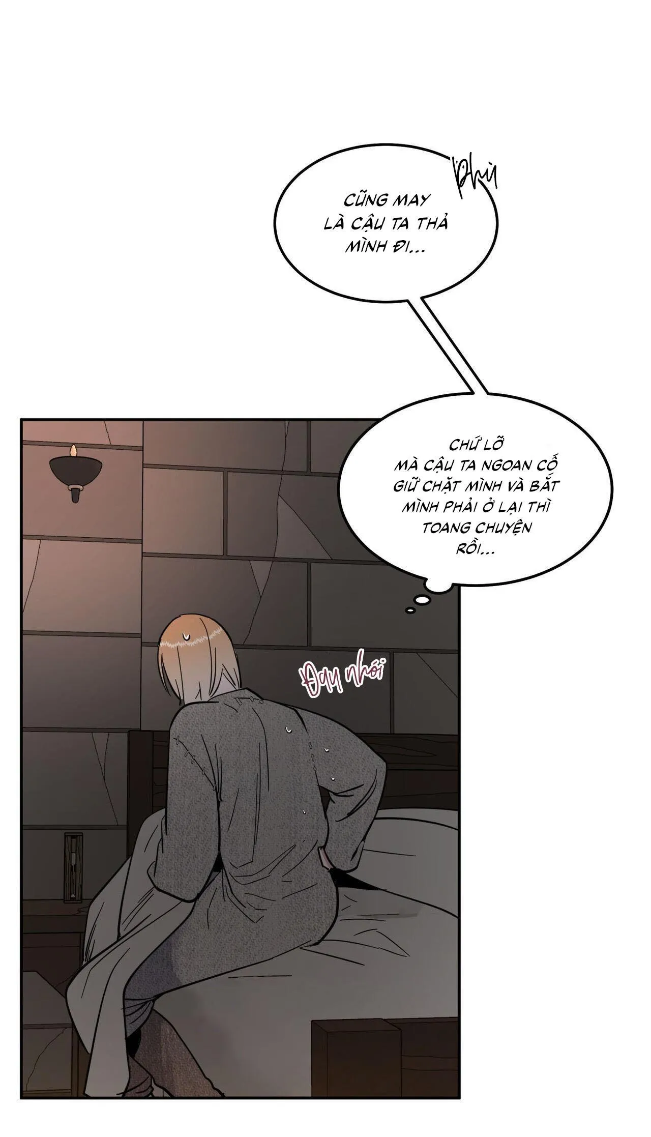 Antidote Chapter 13 Trang 49