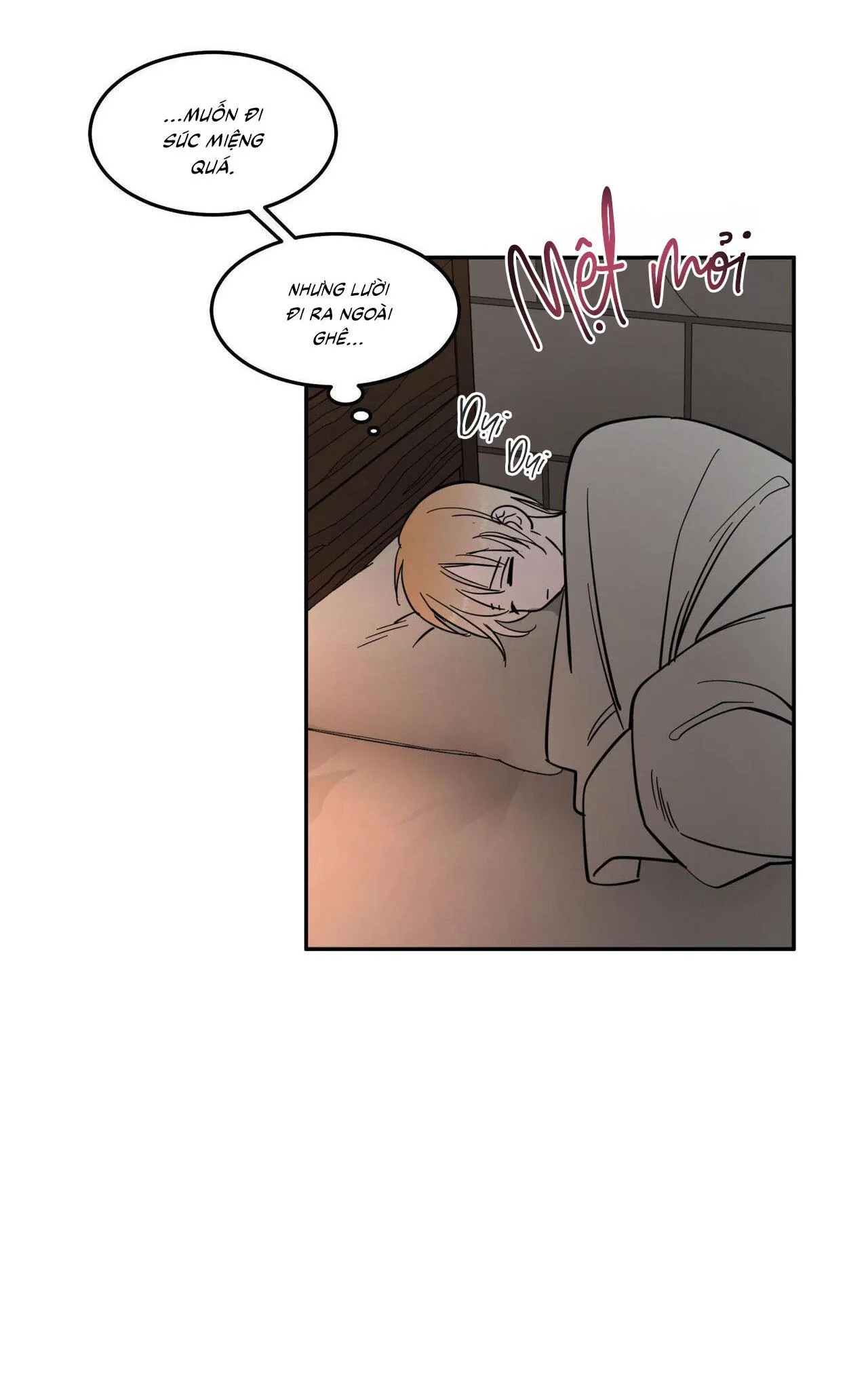 Antidote Chapter 13 Trang 50