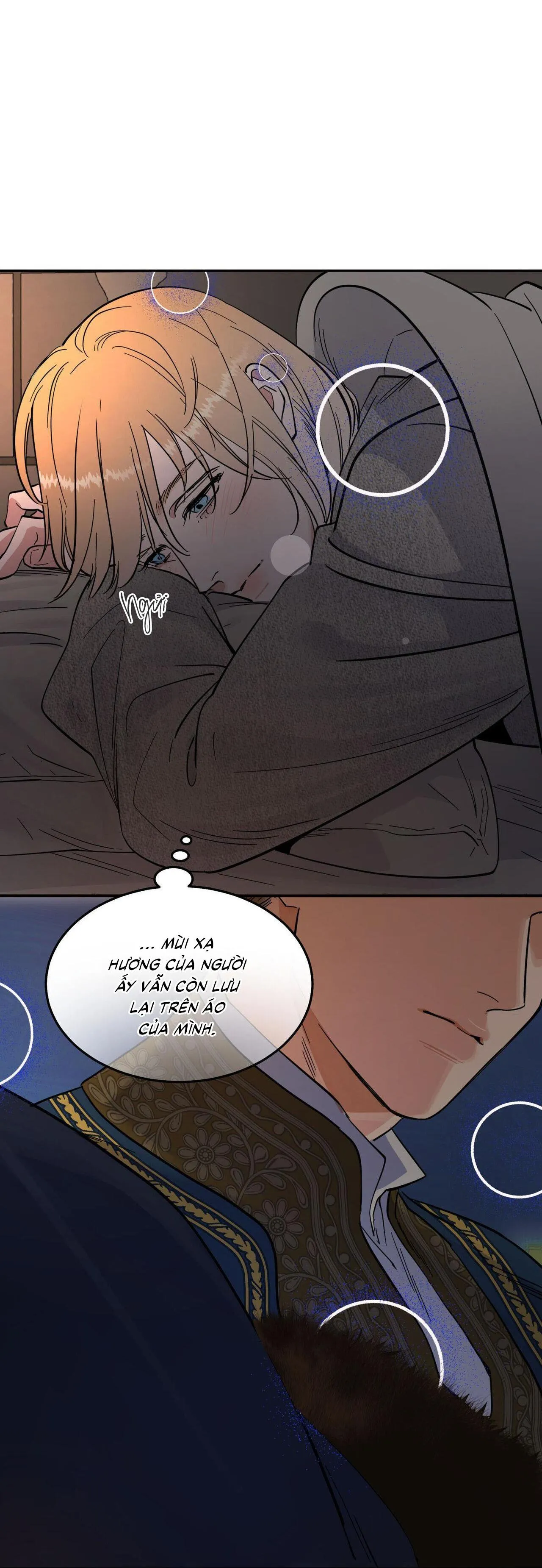 Antidote Chapter 13 Trang 51