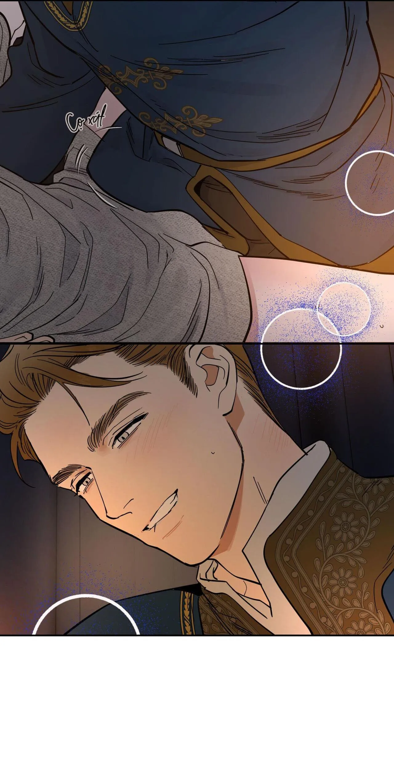 Antidote Chapter 13 Trang 52