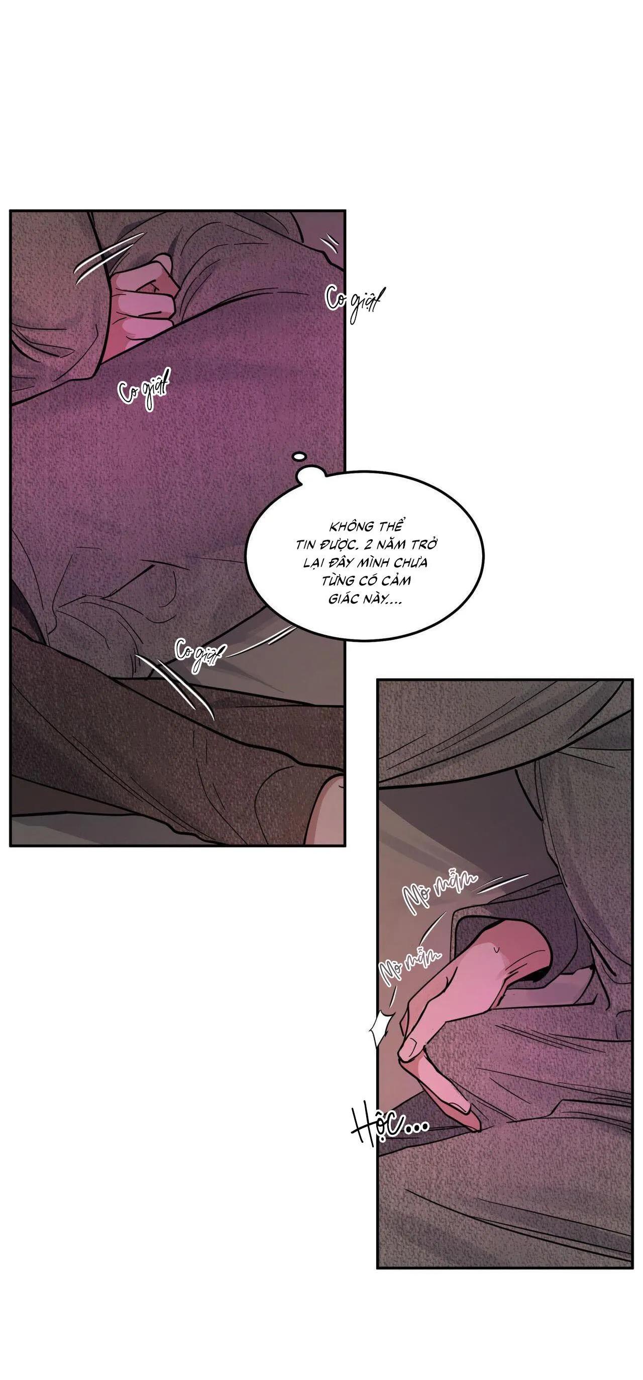 Antidote Chapter 13 Trang 54