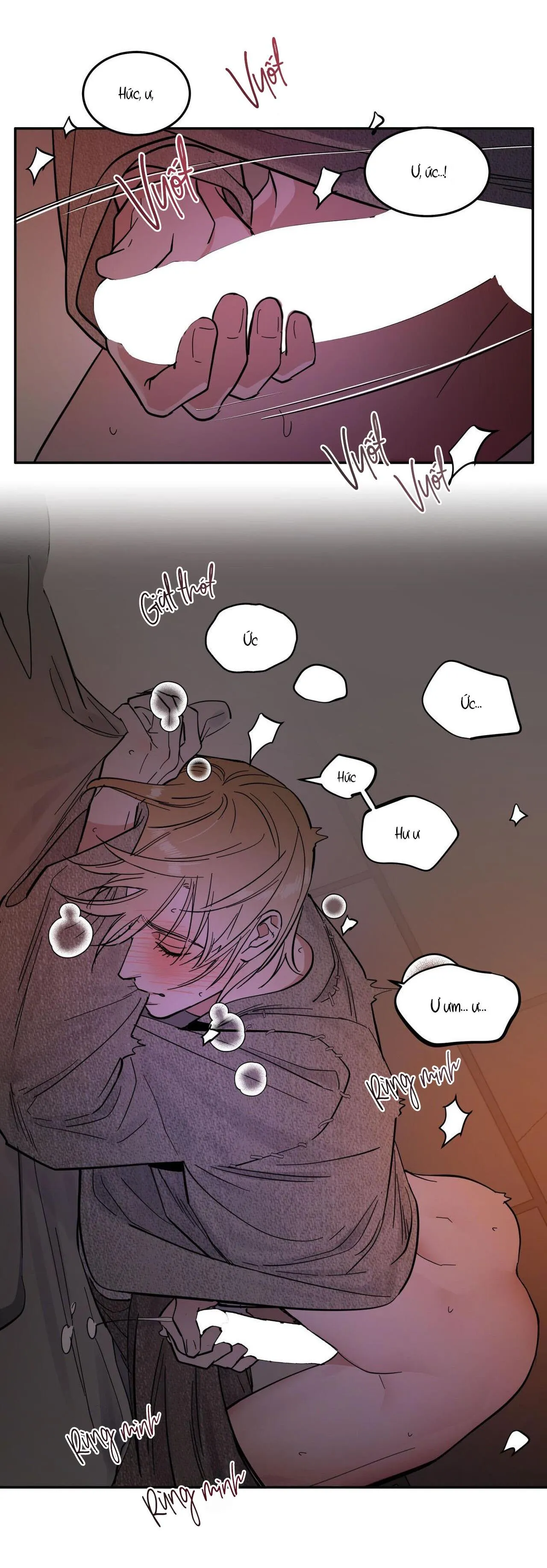 Antidote Chapter 13 Trang 58