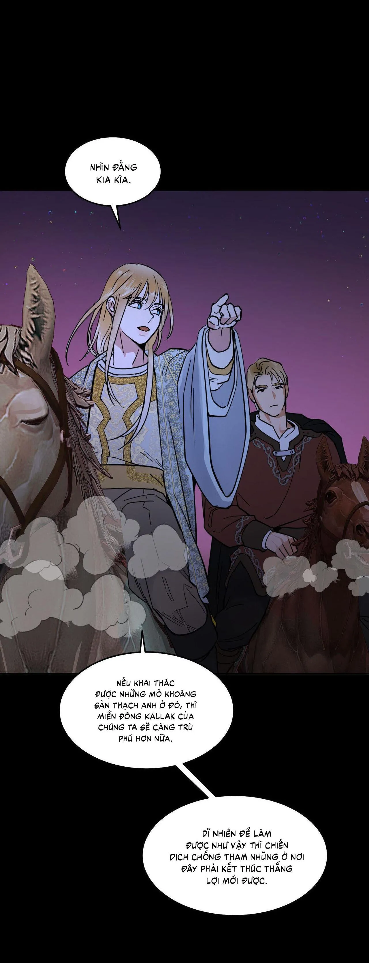 Antidote Chapter 14 Trang 3