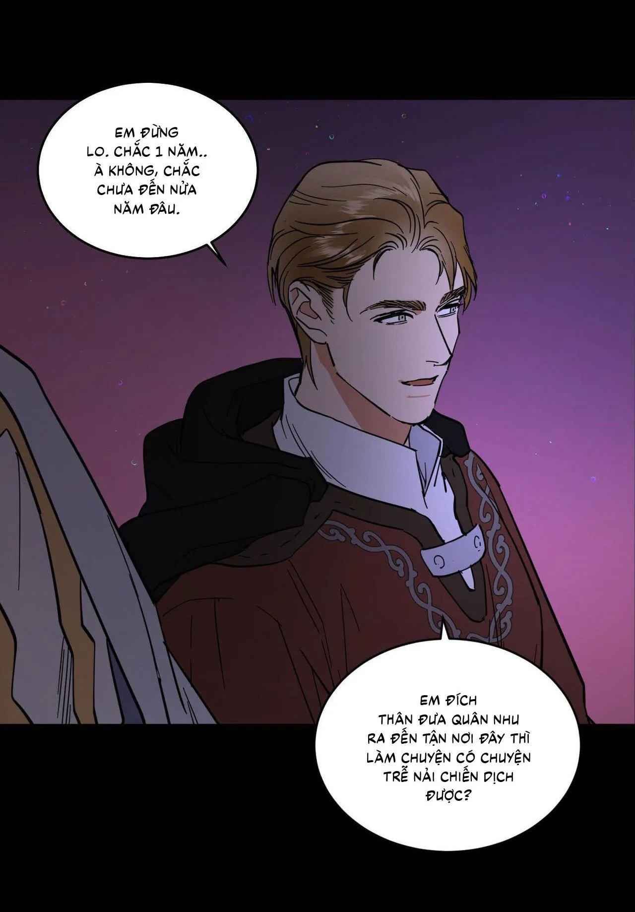 Antidote Chapter 14 Trang 4