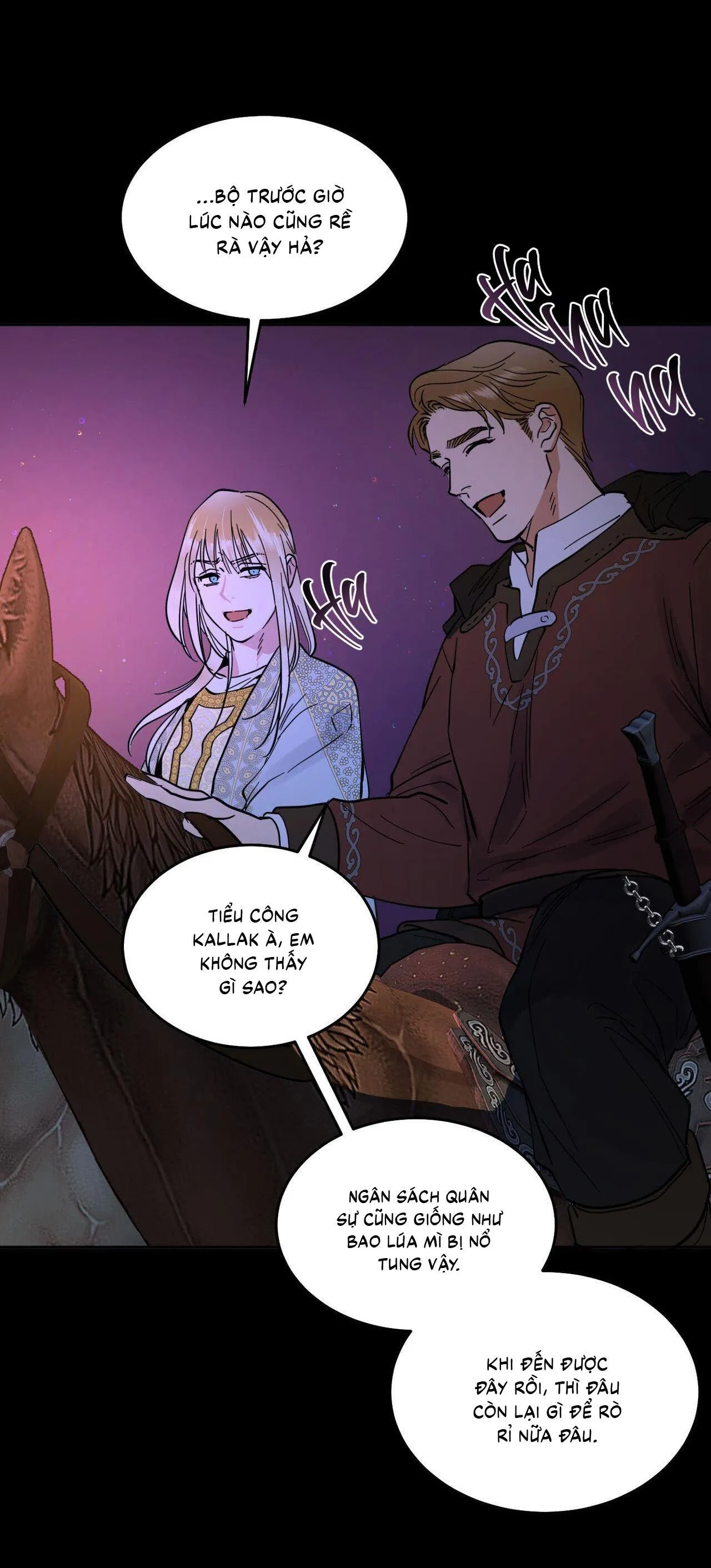 Antidote Chapter 14 Trang 5