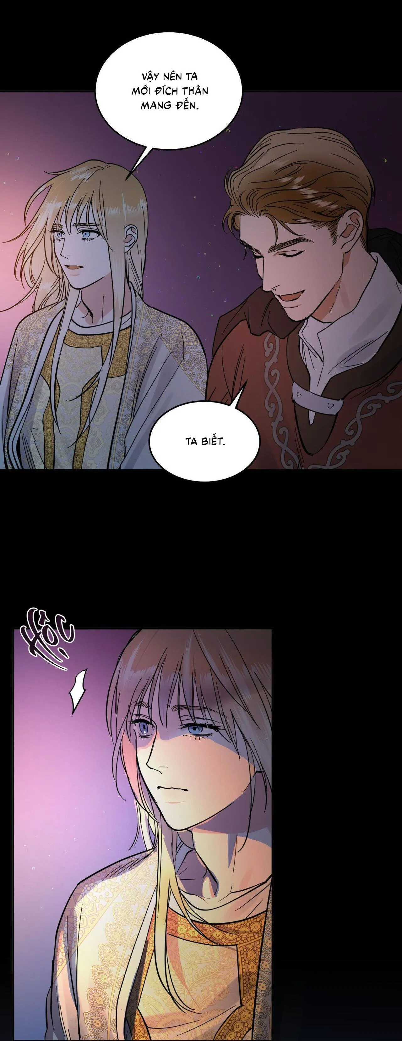 Antidote Chapter 14 Trang 6