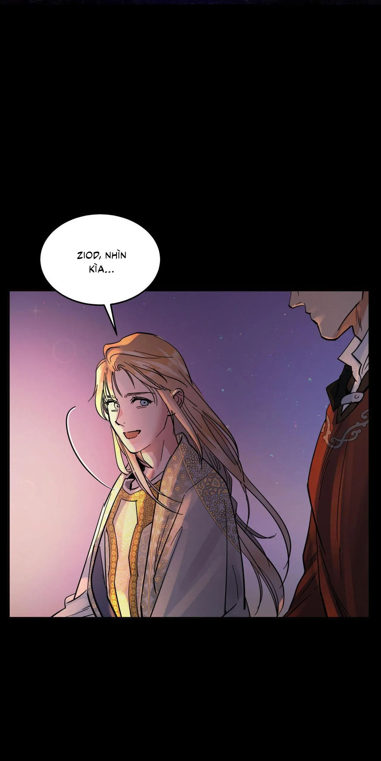 Antidote Chapter 14 Trang 8