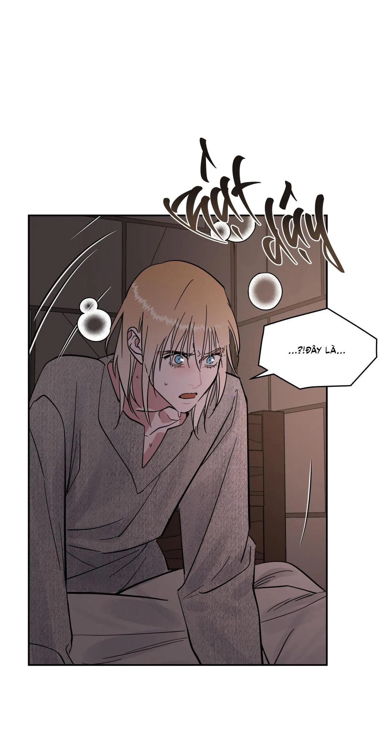 Antidote Chapter 14 Trang 13