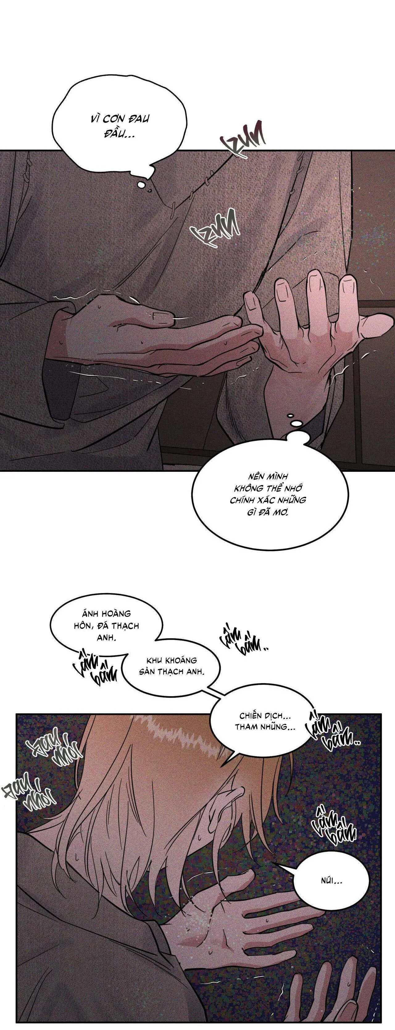 Antidote Chapter 14 Trang 15