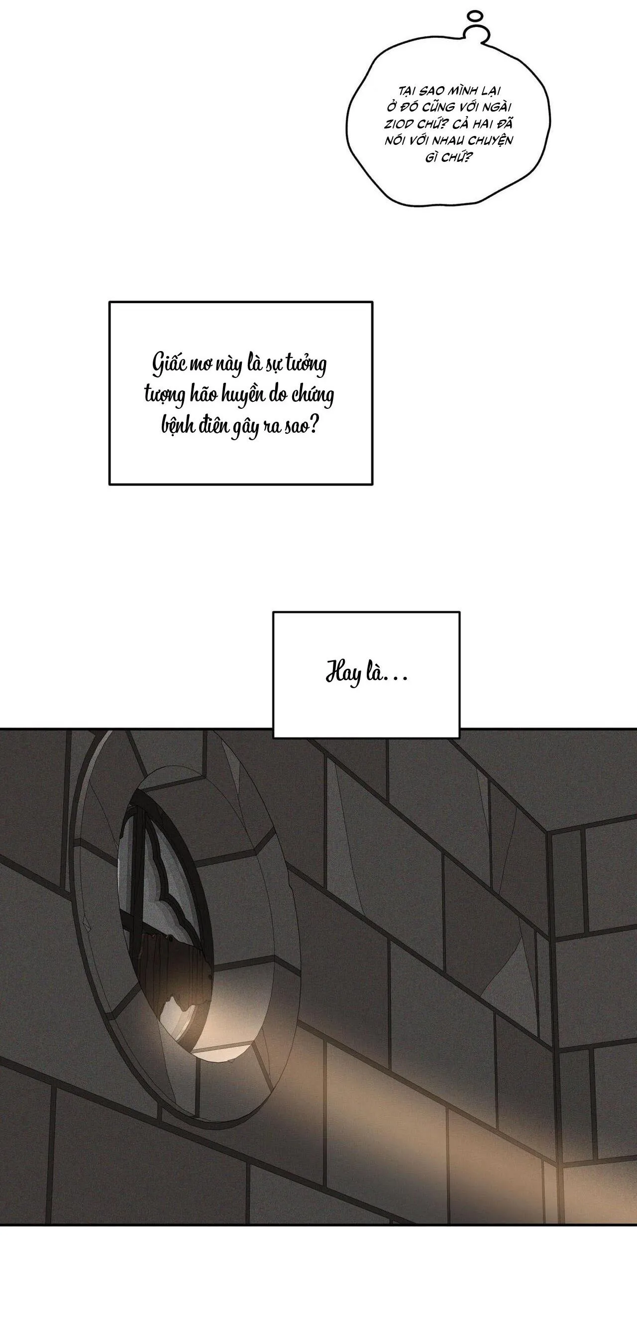 Antidote Chapter 14 Trang 18