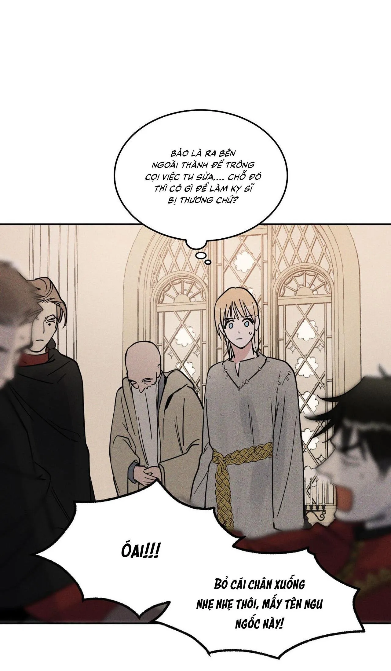 Antidote Chapter 14 Trang 22