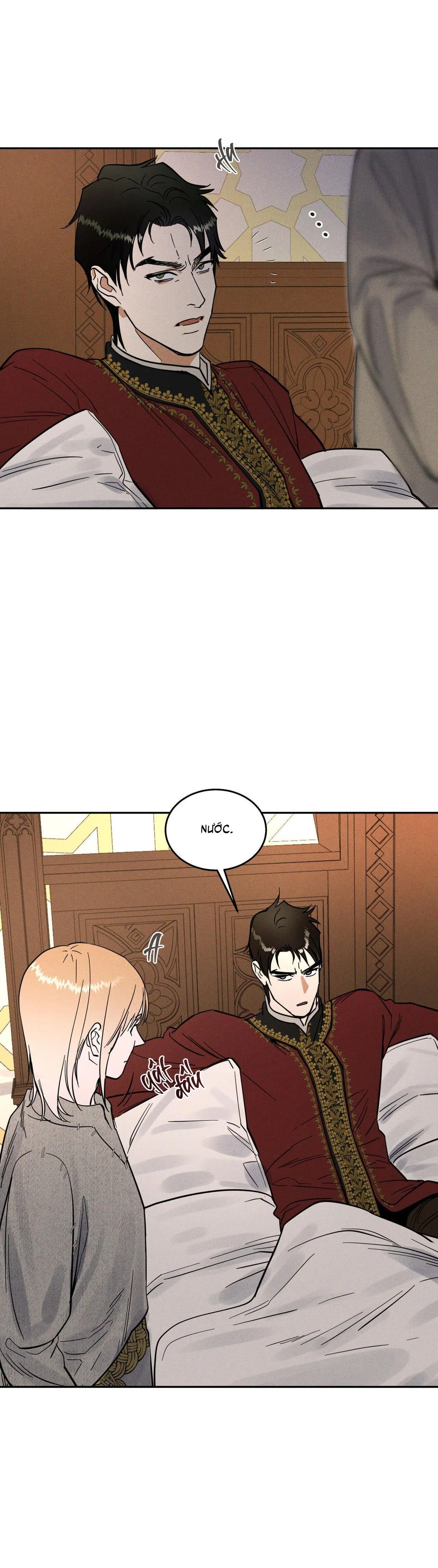 Antidote Chapter 14 Trang 24