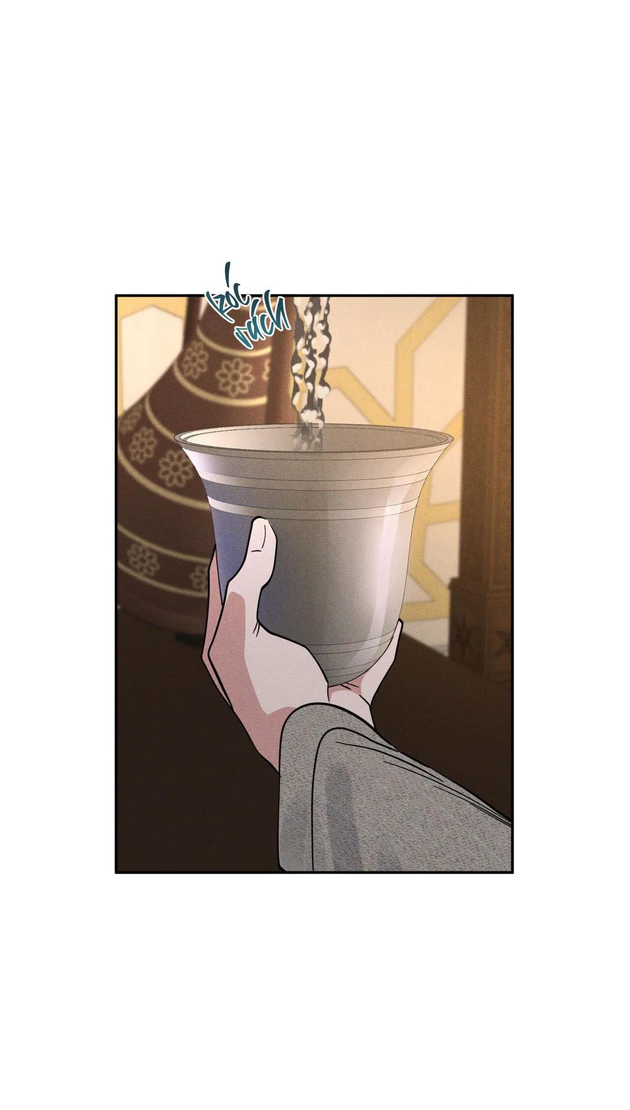 Antidote Chapter 14 Trang 25