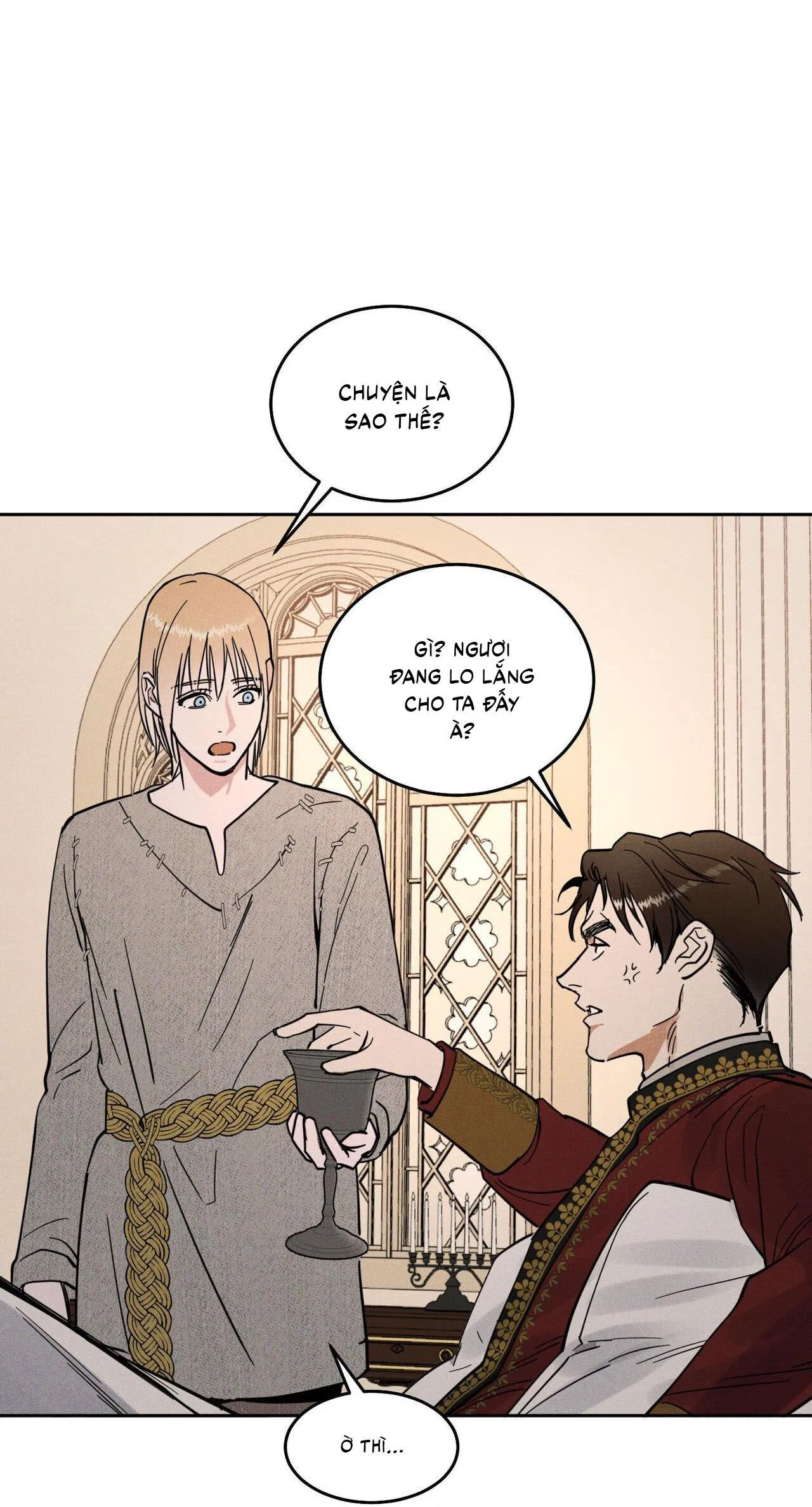 Antidote Chapter 14 Trang 26