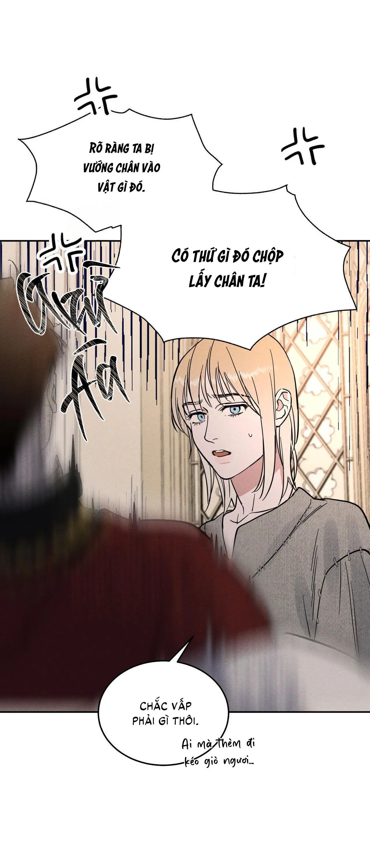 Antidote Chapter 14 Trang 28