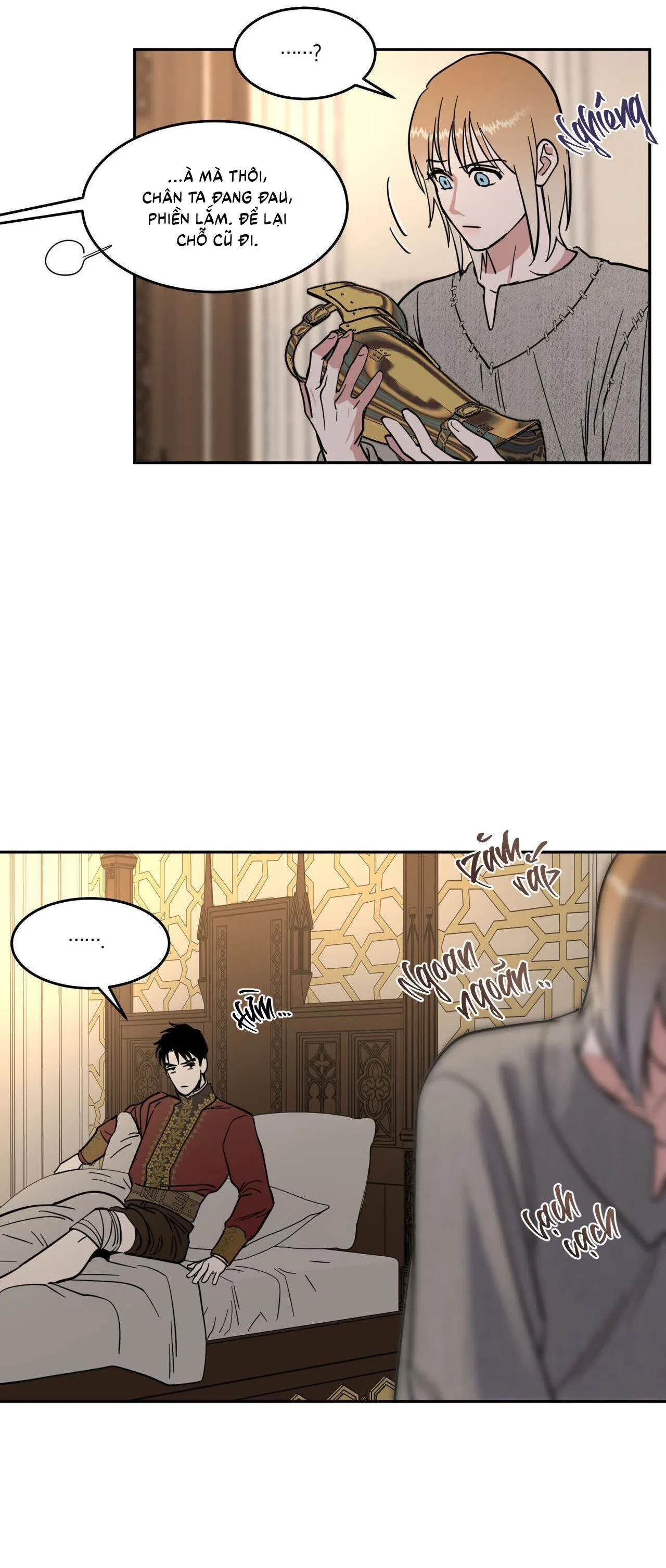 Antidote Chapter 14 Trang 31