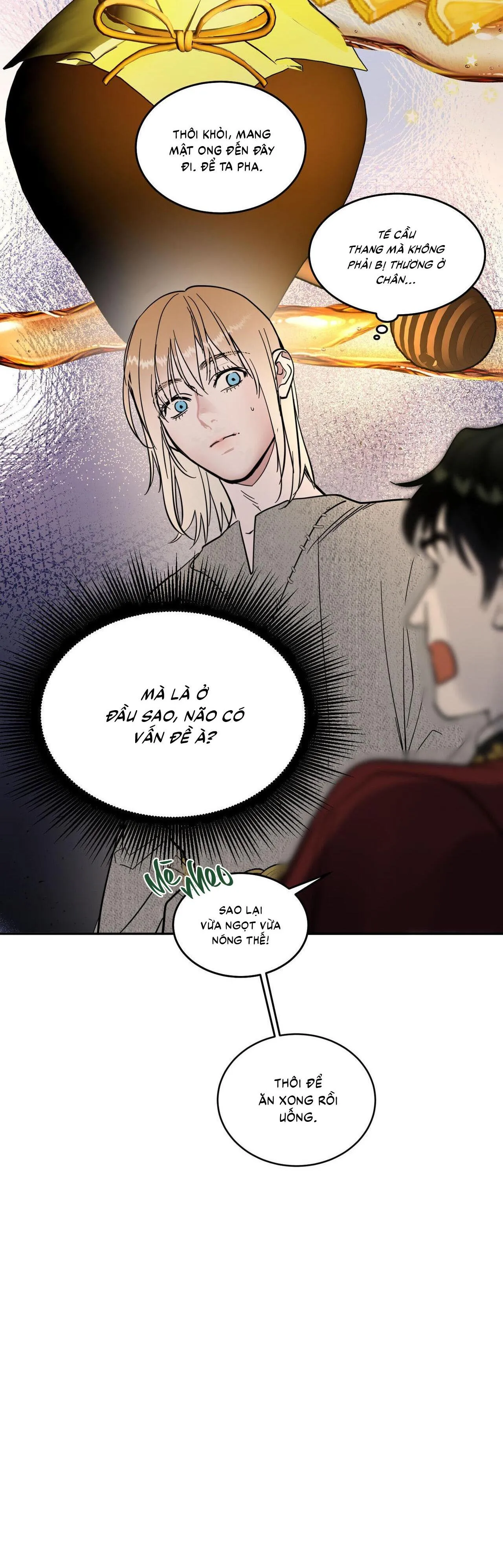 Antidote Chapter 14 Trang 35