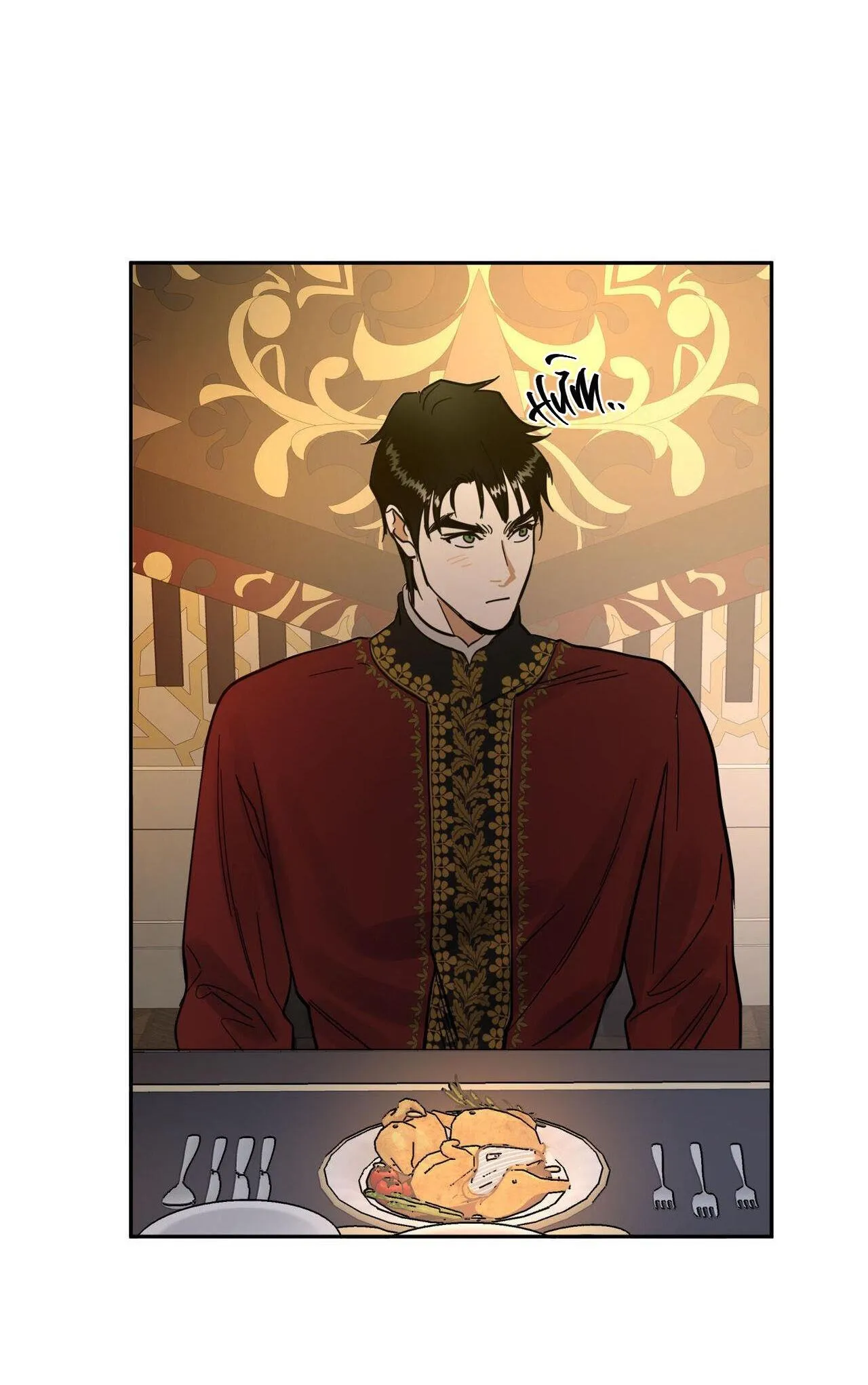 Antidote Chapter 14 Trang 37