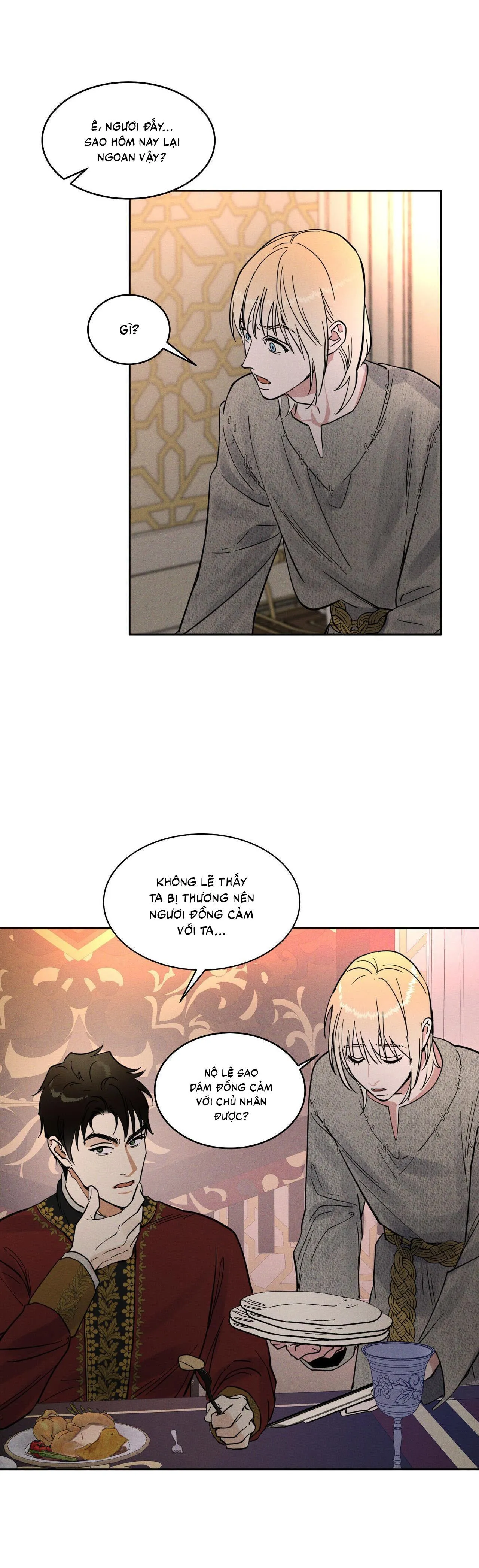 Antidote Chapter 14 Trang 38