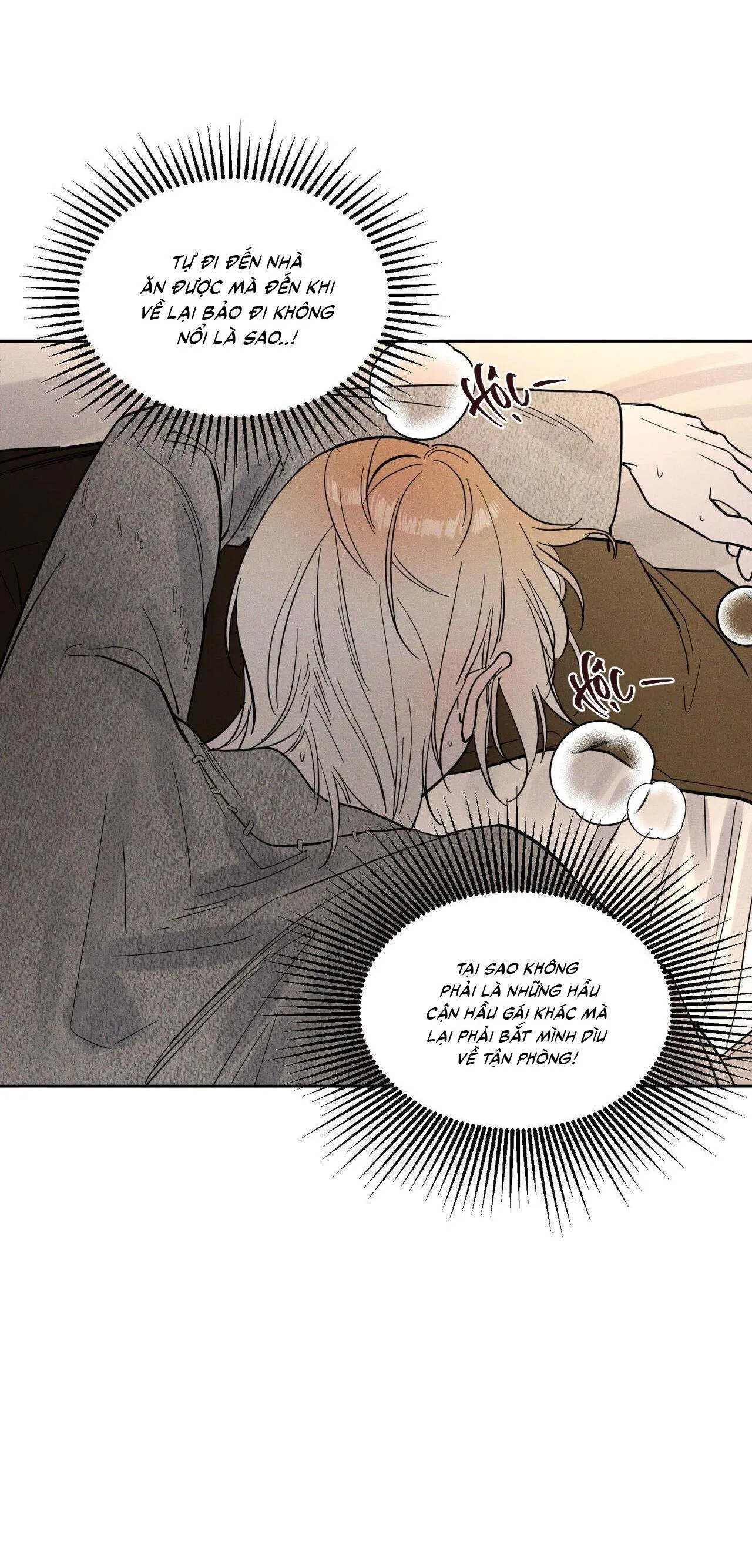 Antidote Chapter 14 Trang 44