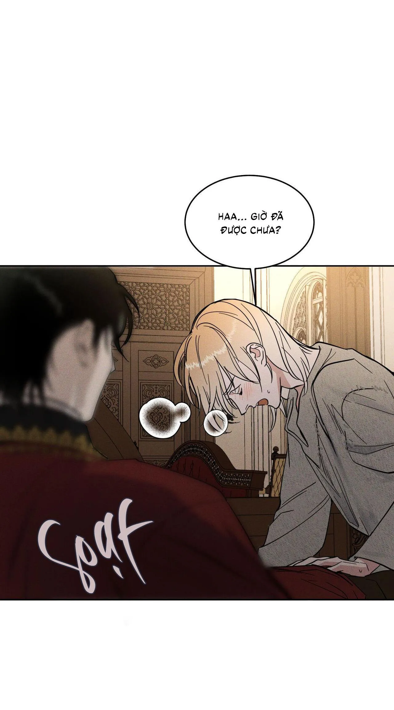 Antidote Chapter 14 Trang 45