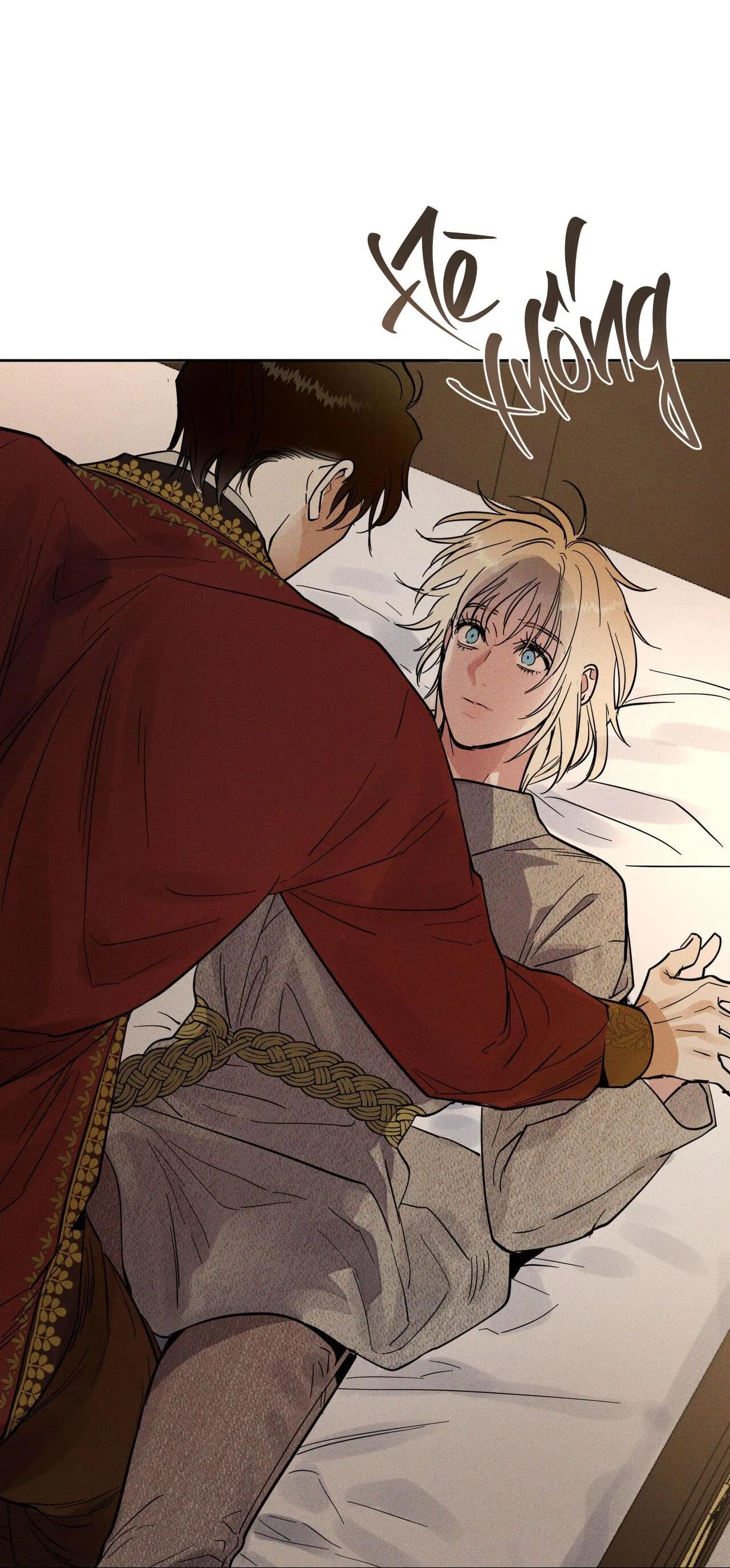 Antidote Chapter 14 Trang 46