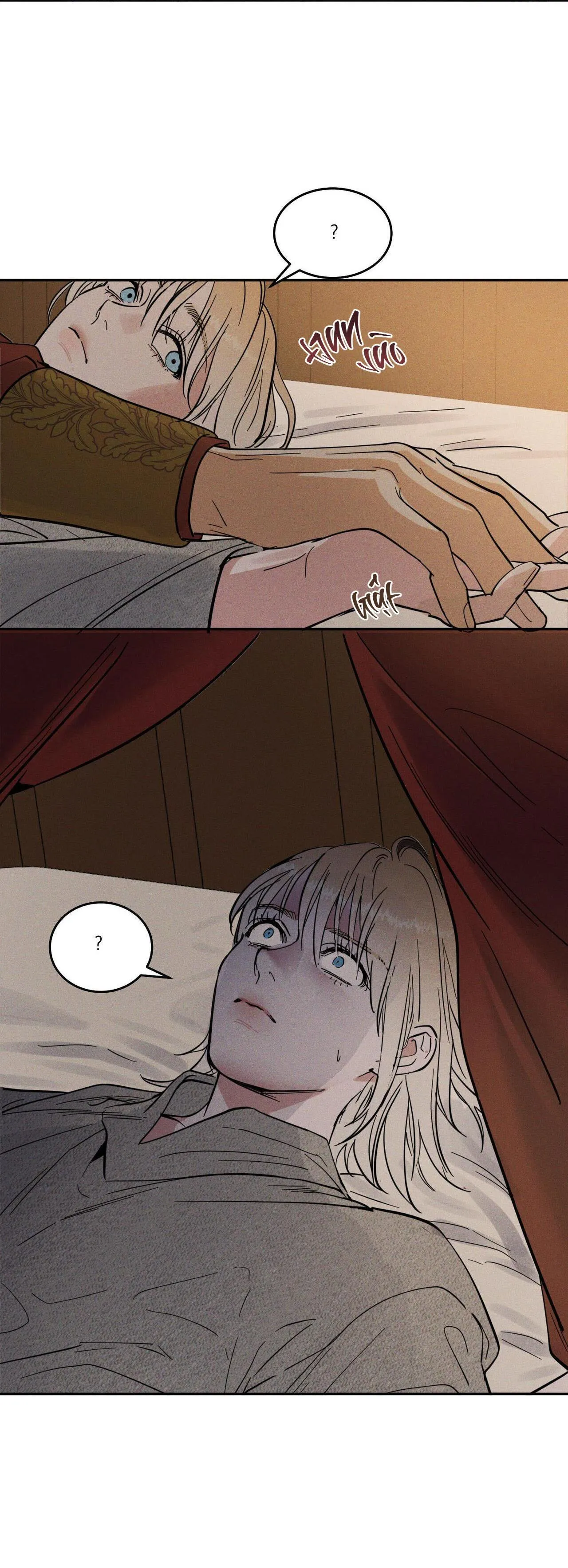 Antidote Chapter 14 Trang 47