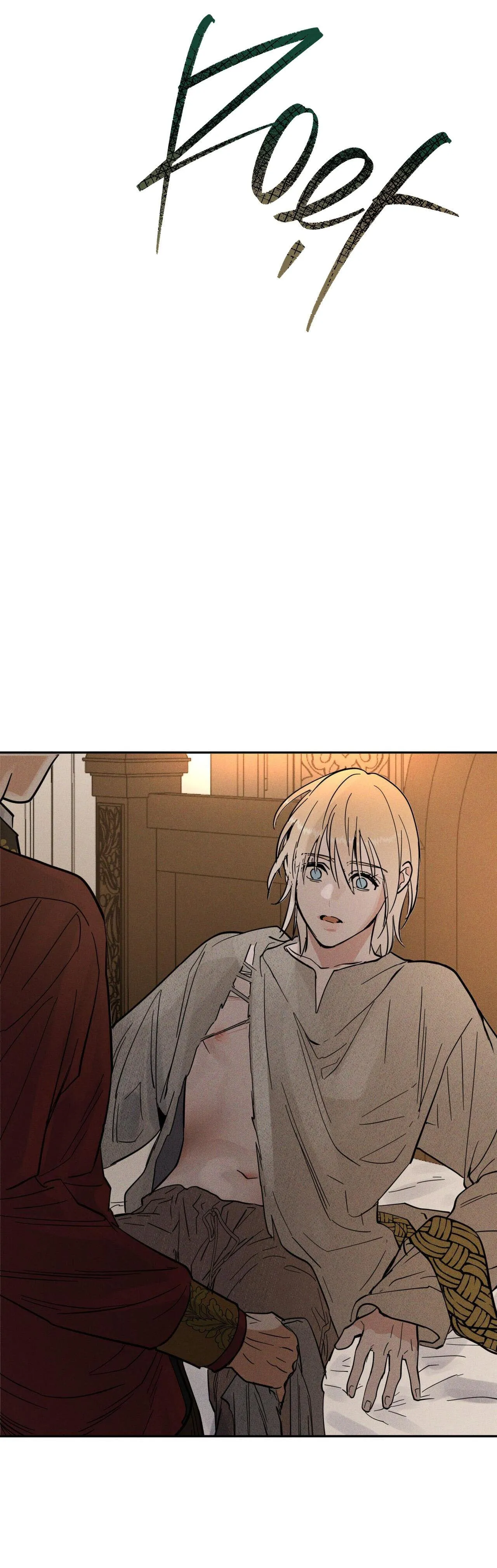 Antidote Chapter 14 Trang 52