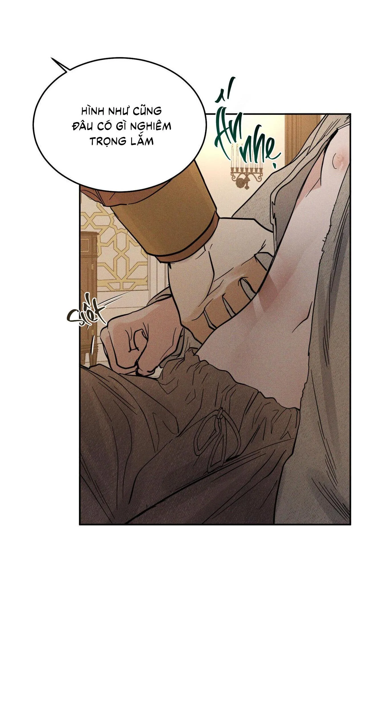 Antidote Chapter 14 Trang 54