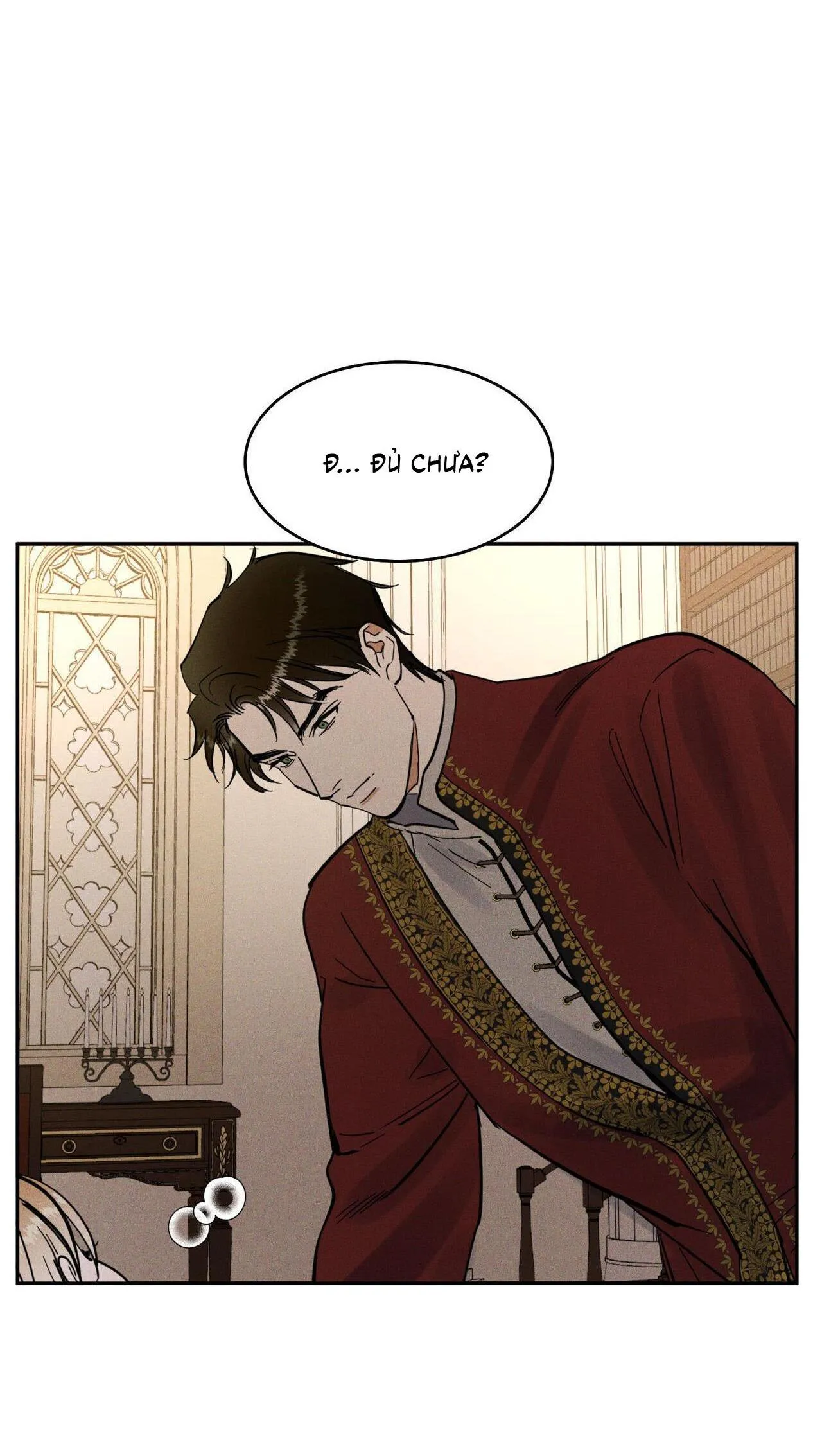 Antidote Chapter 14 Trang 56