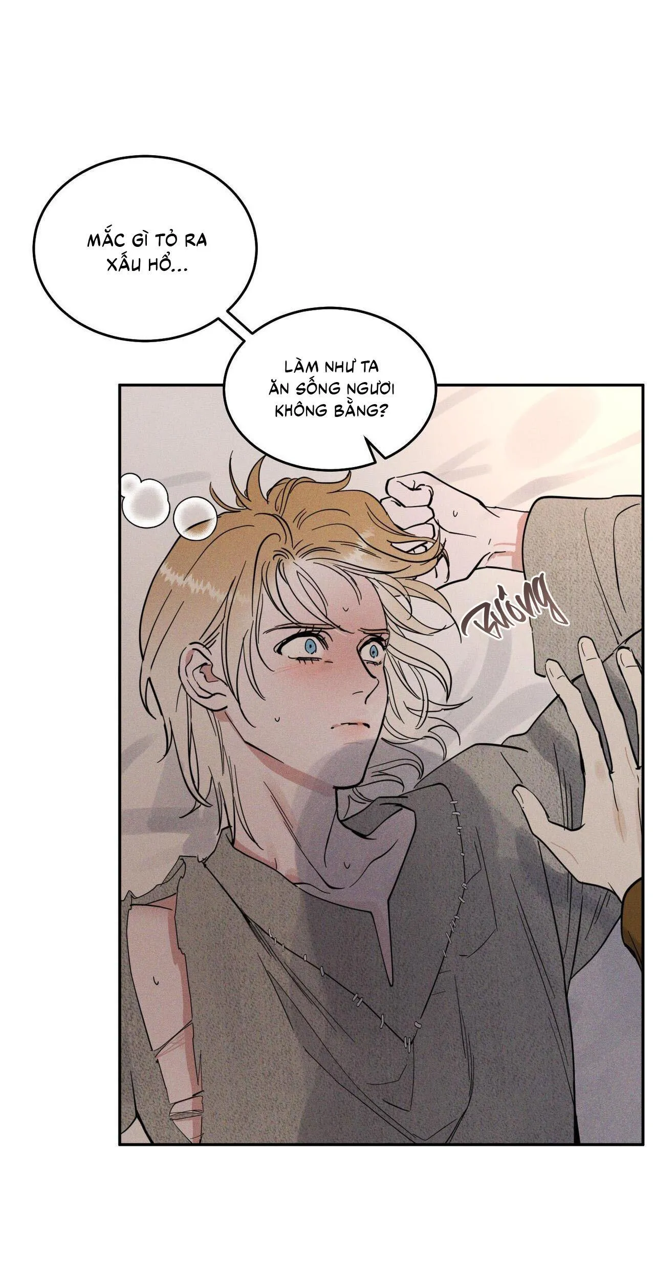 Antidote Chapter 14 Trang 58