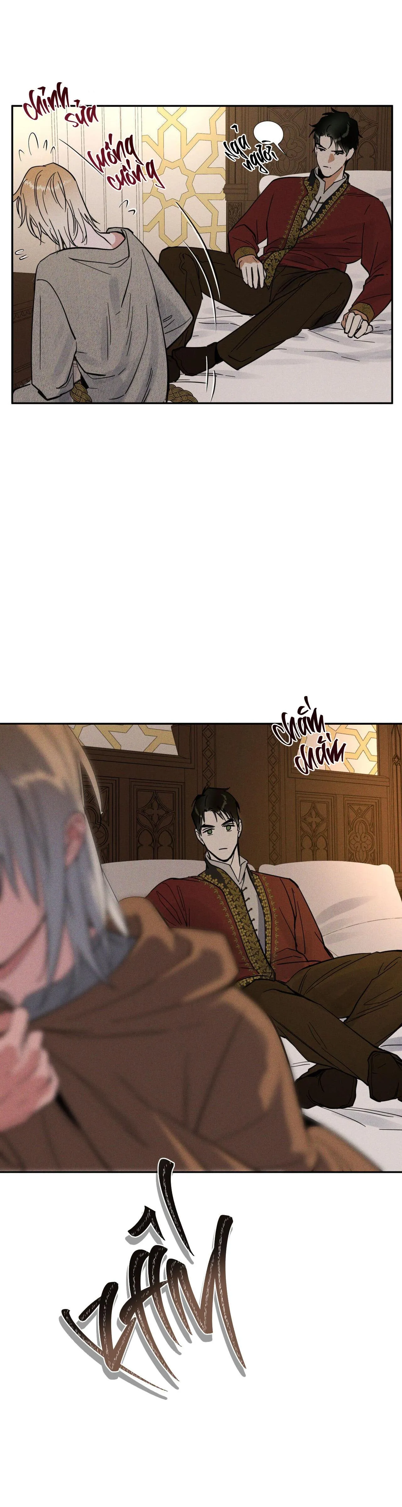 Antidote Chapter 14 Trang 59