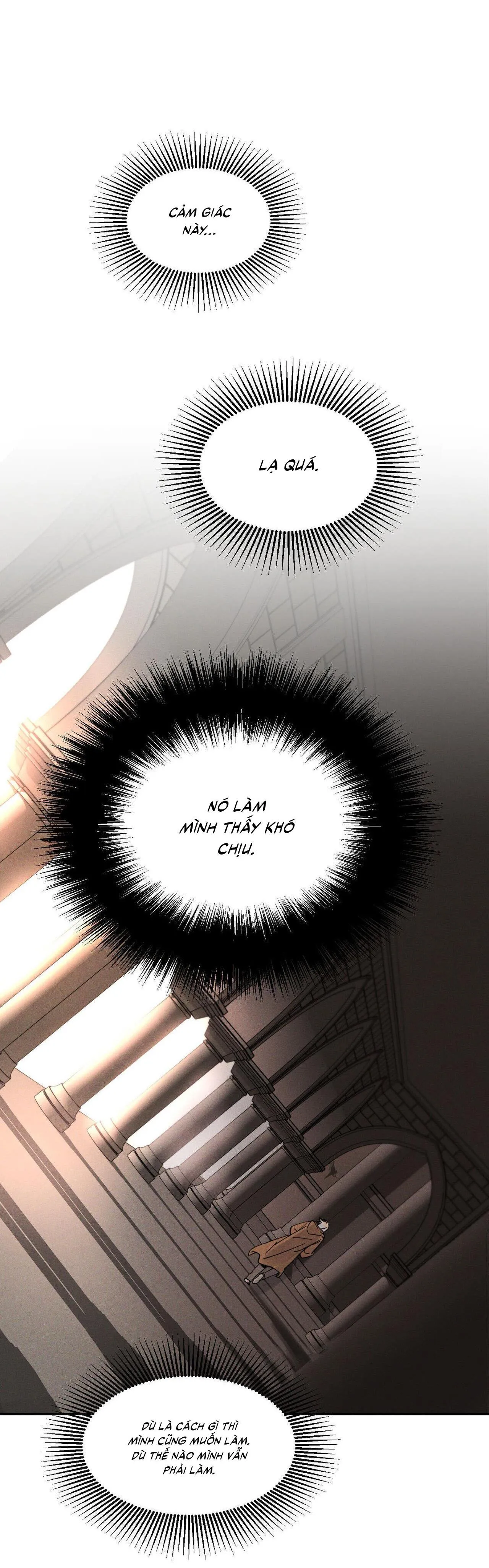 Antidote Chapter 14 Trang 60