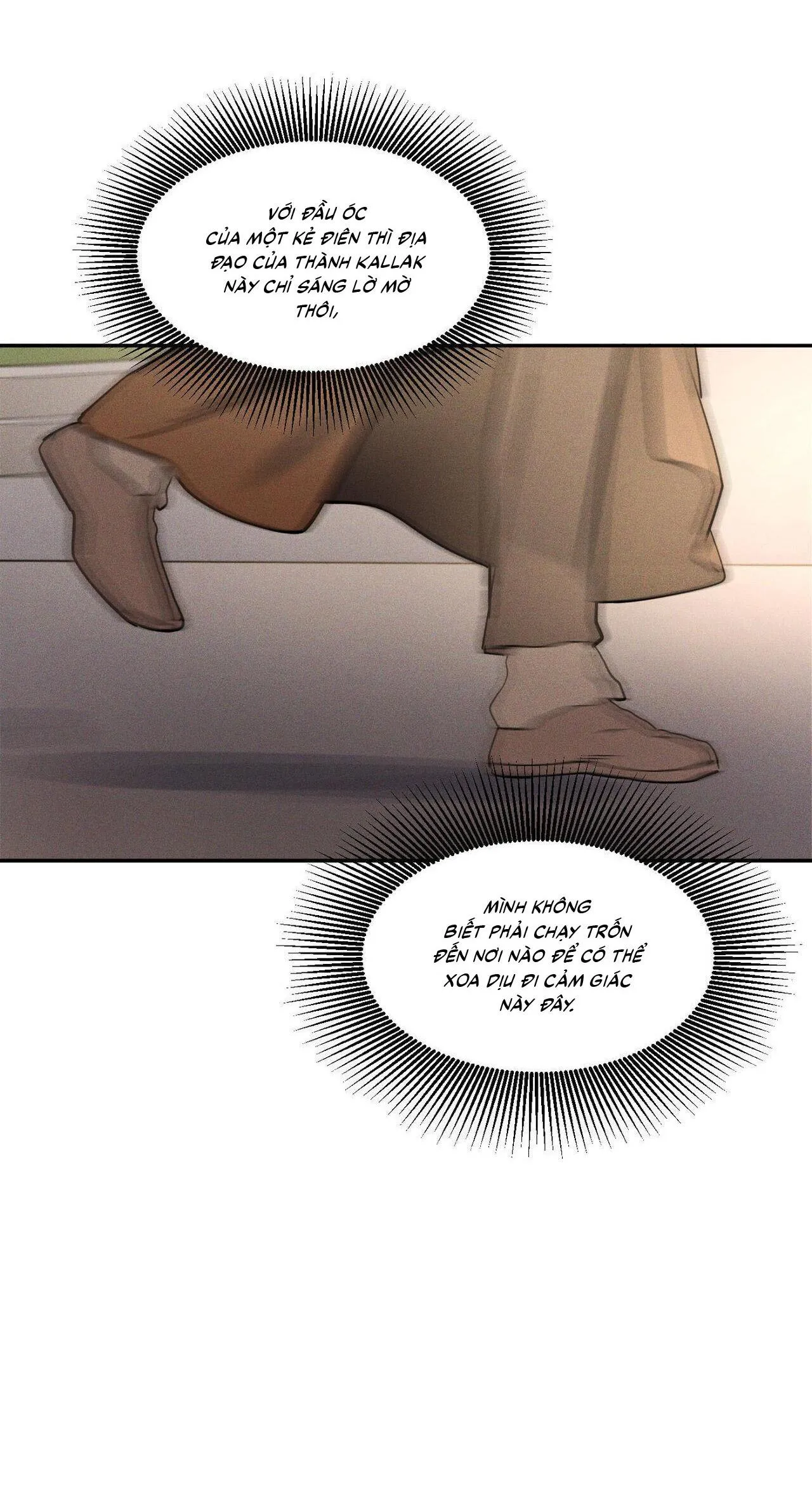 Antidote Chapter 14 Trang 62