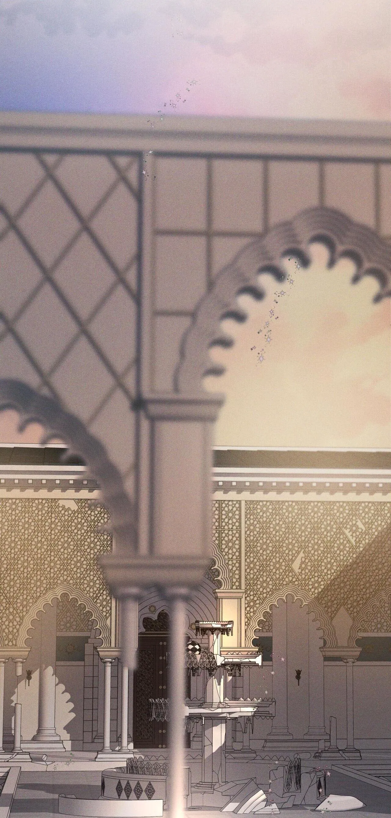 Antidote Chapter 14 Trang 64