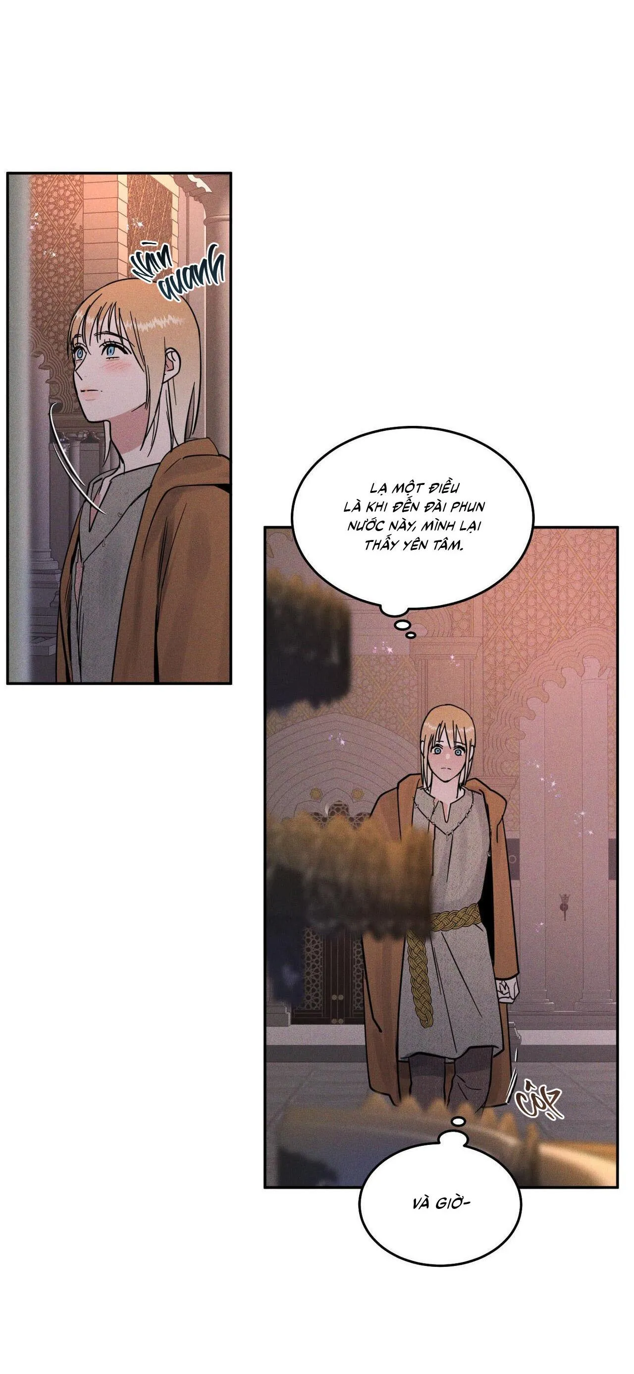 Antidote Chapter 14 Trang 66