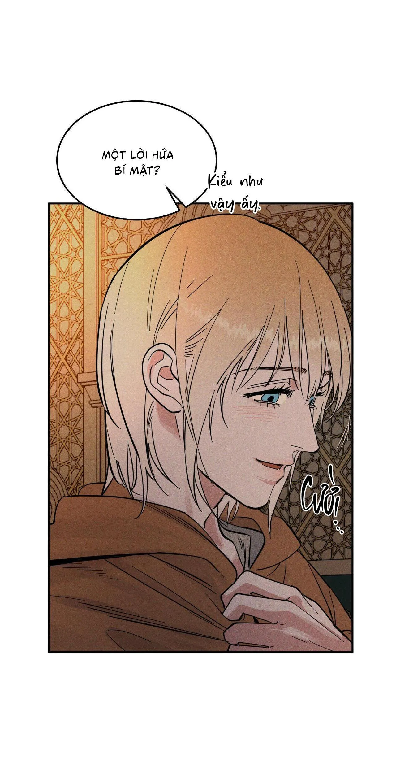 Antidote Chapter 15 Trang 3