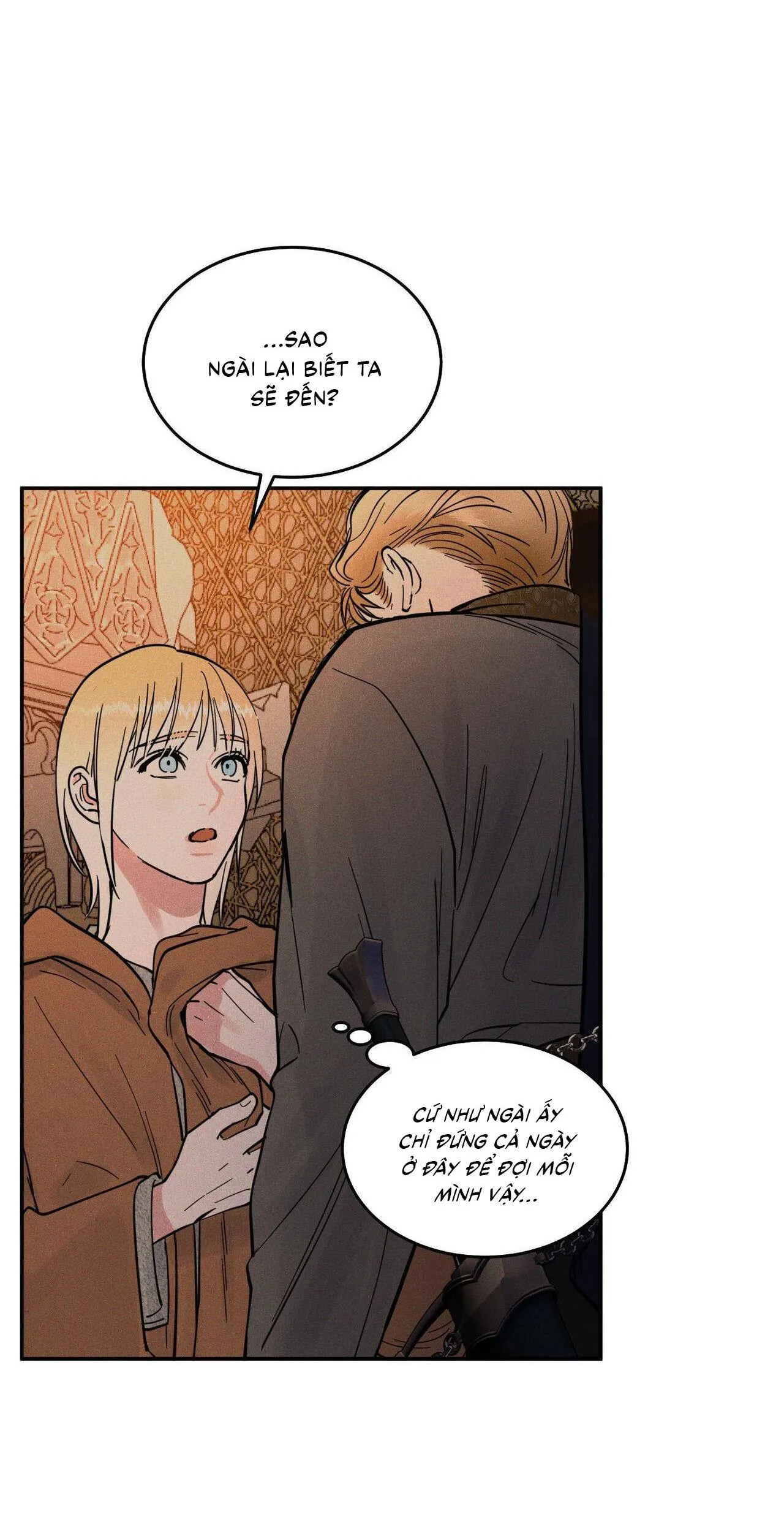 Antidote Chapter 15 Trang 4