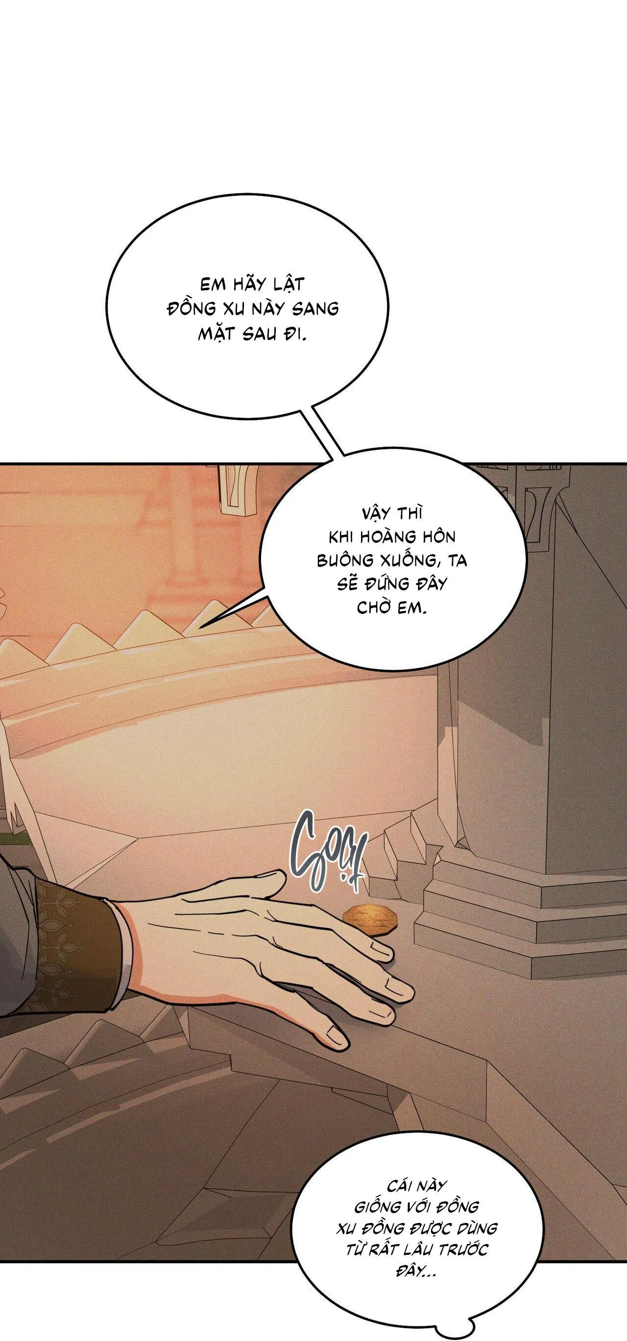 Antidote Chapter 15 Trang 7