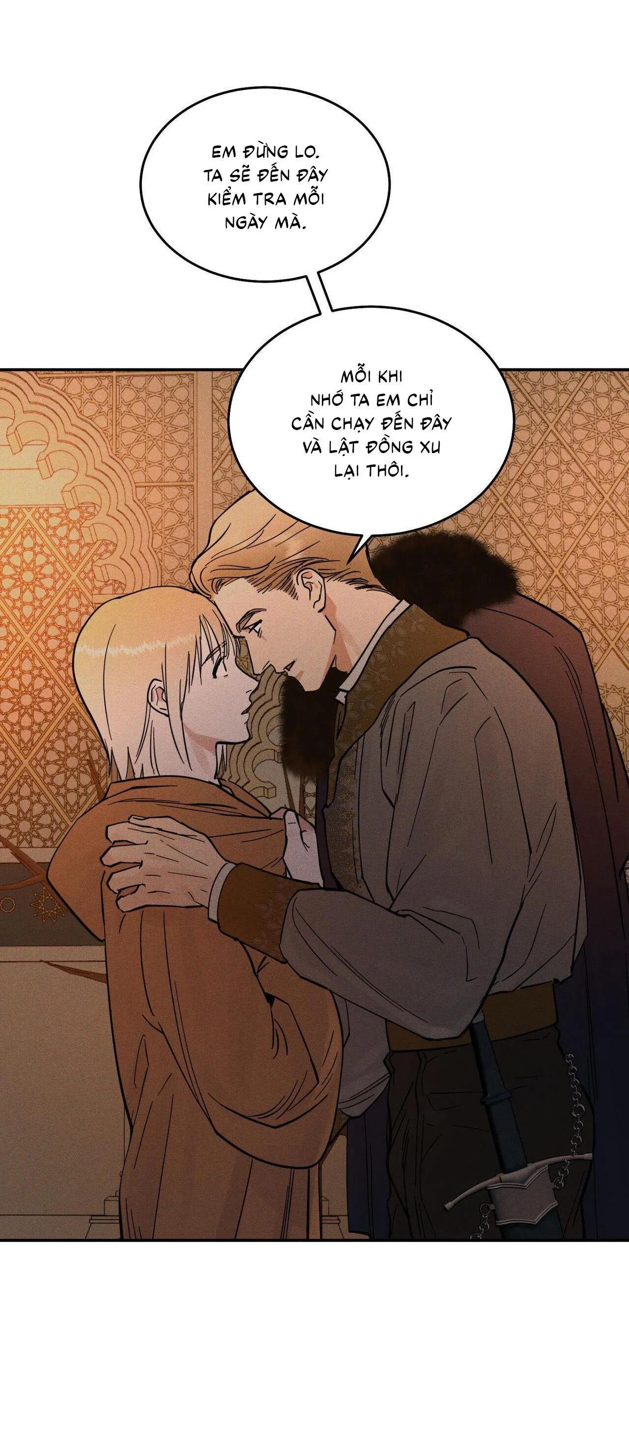 Antidote Chapter 15 Trang 9